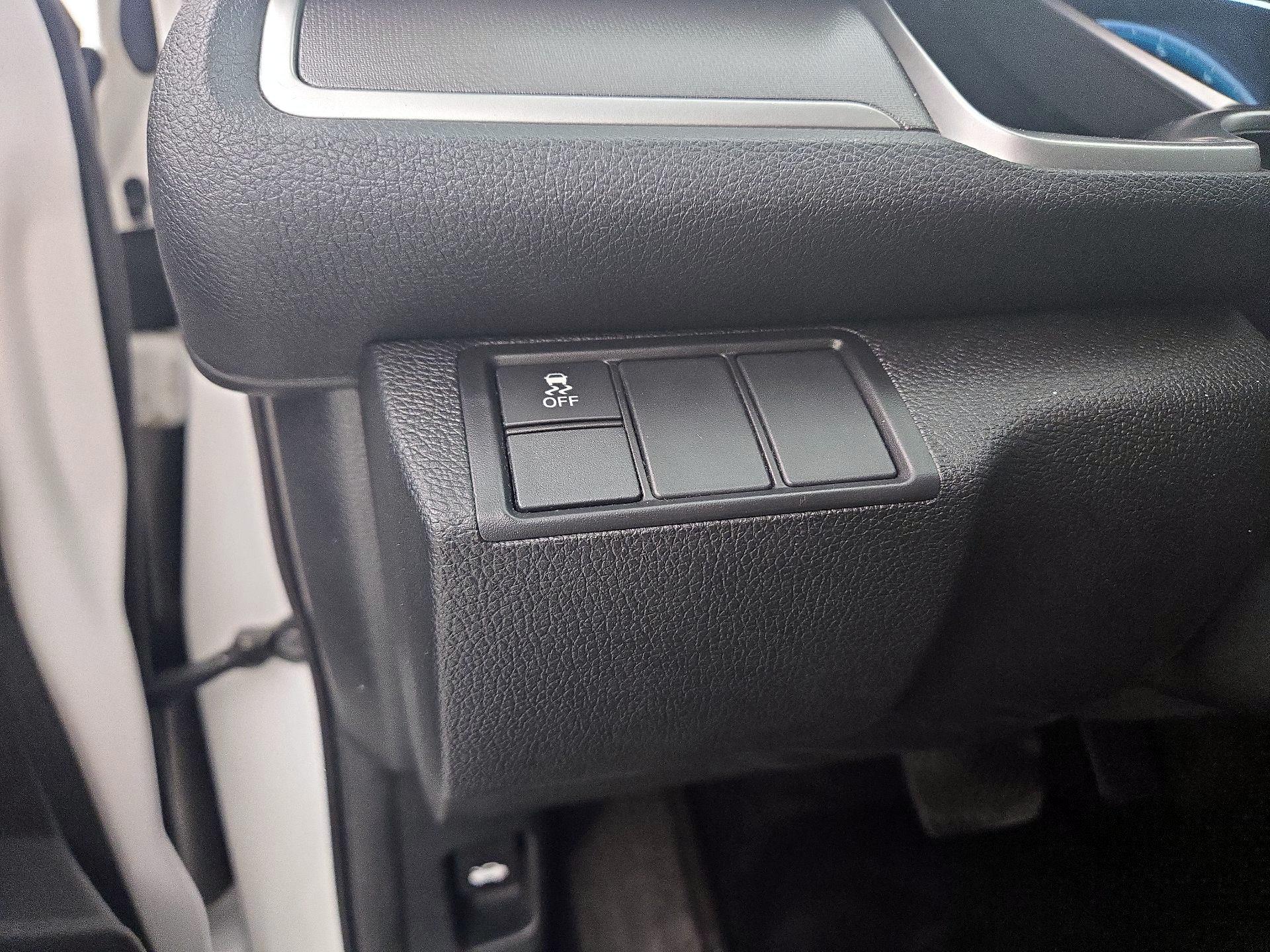 Thumbnail: 2016 Honda Civic - 13