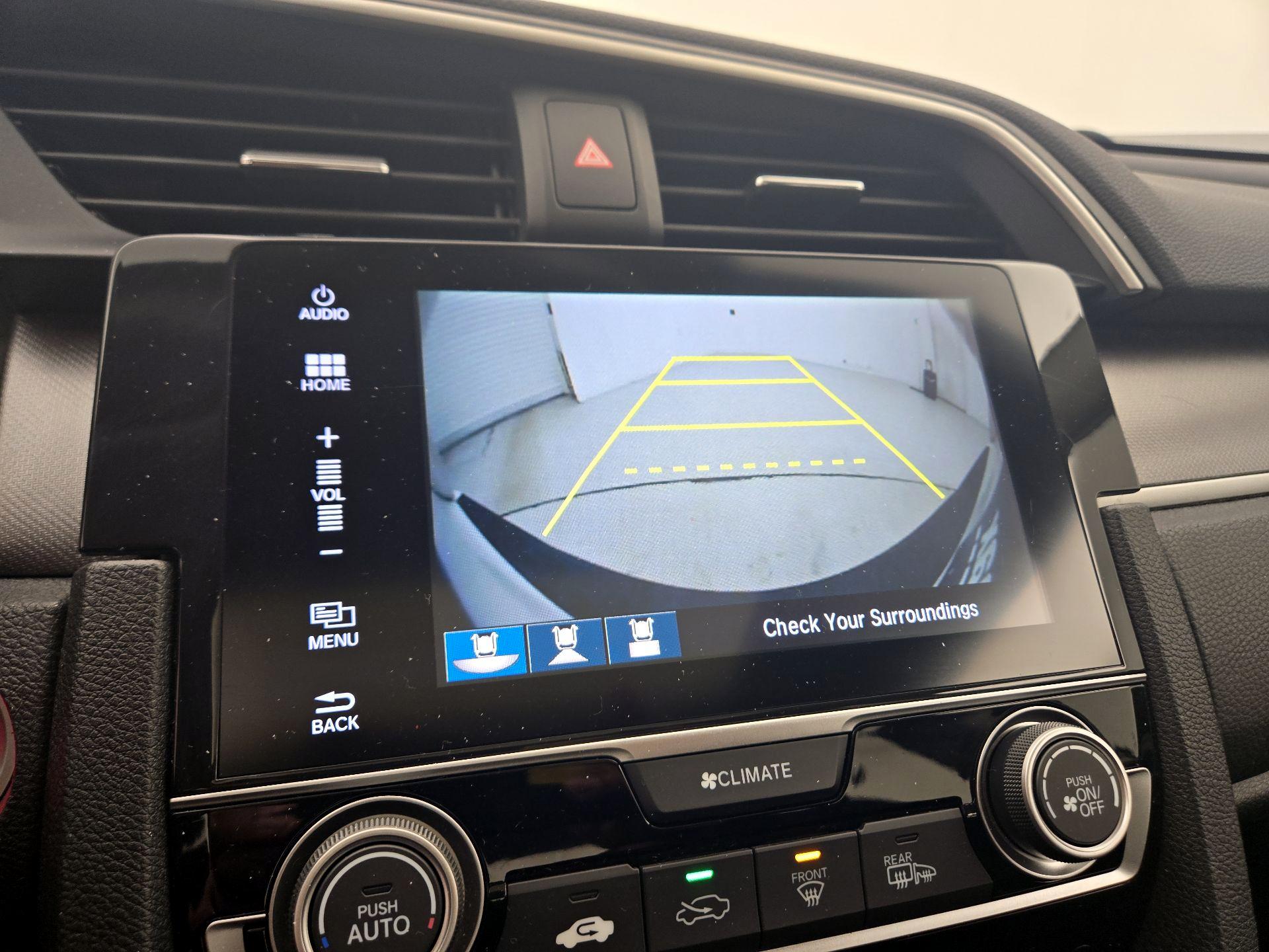 Thumbnail: 2016 Honda Civic - 14