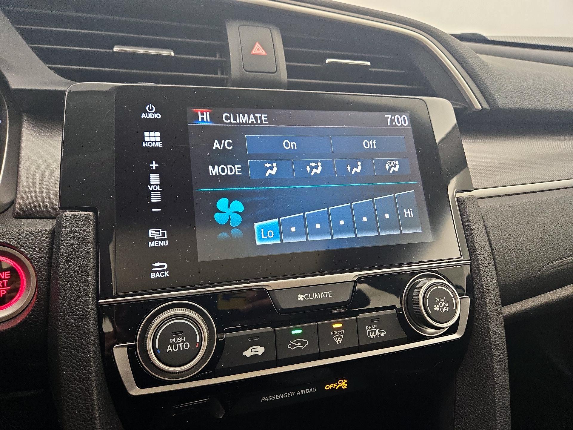 Thumbnail: 2016 Honda Civic - 16