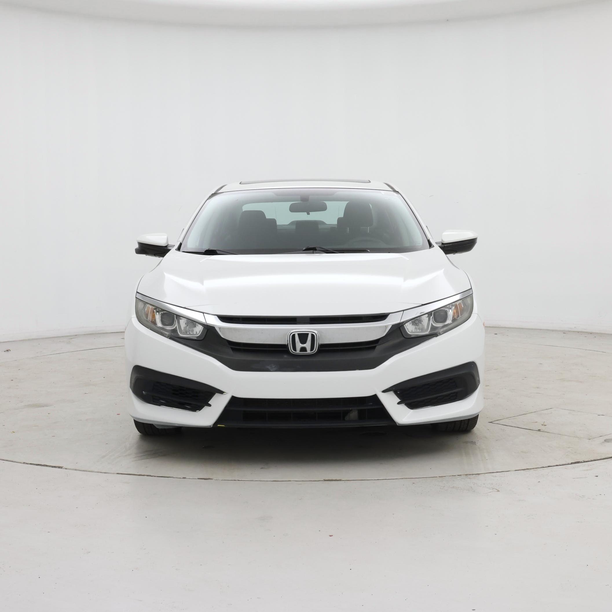 Thumbnail: 2016 Honda Civic - 5