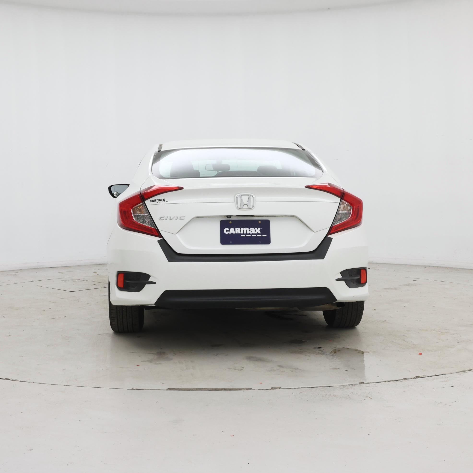 Thumbnail: 2016 Honda Civic - 6