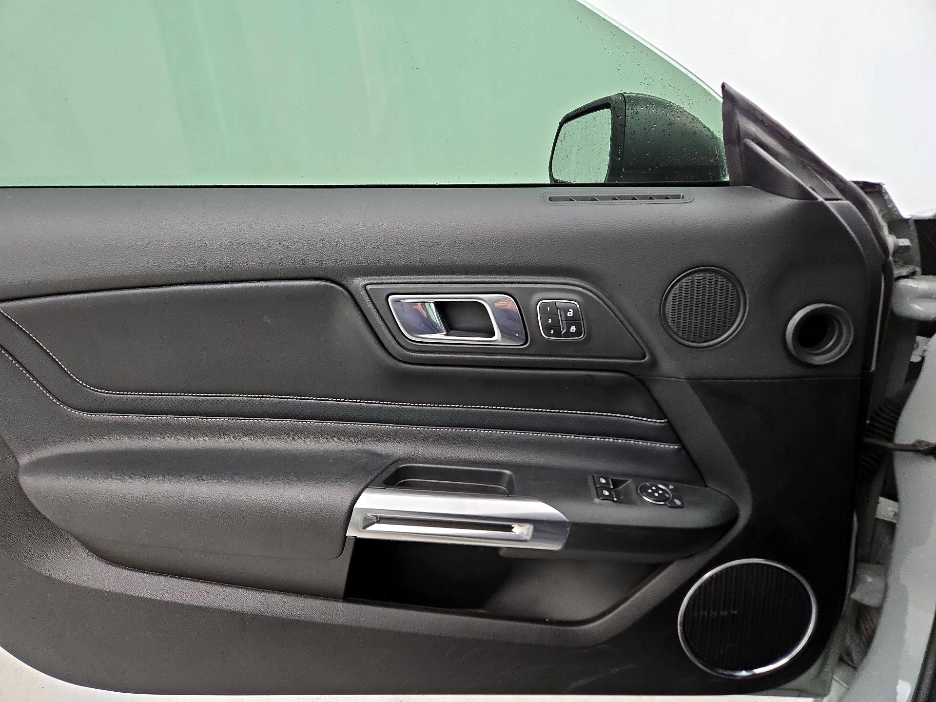 Thumbnail: 2021 Ford Mustang - 12