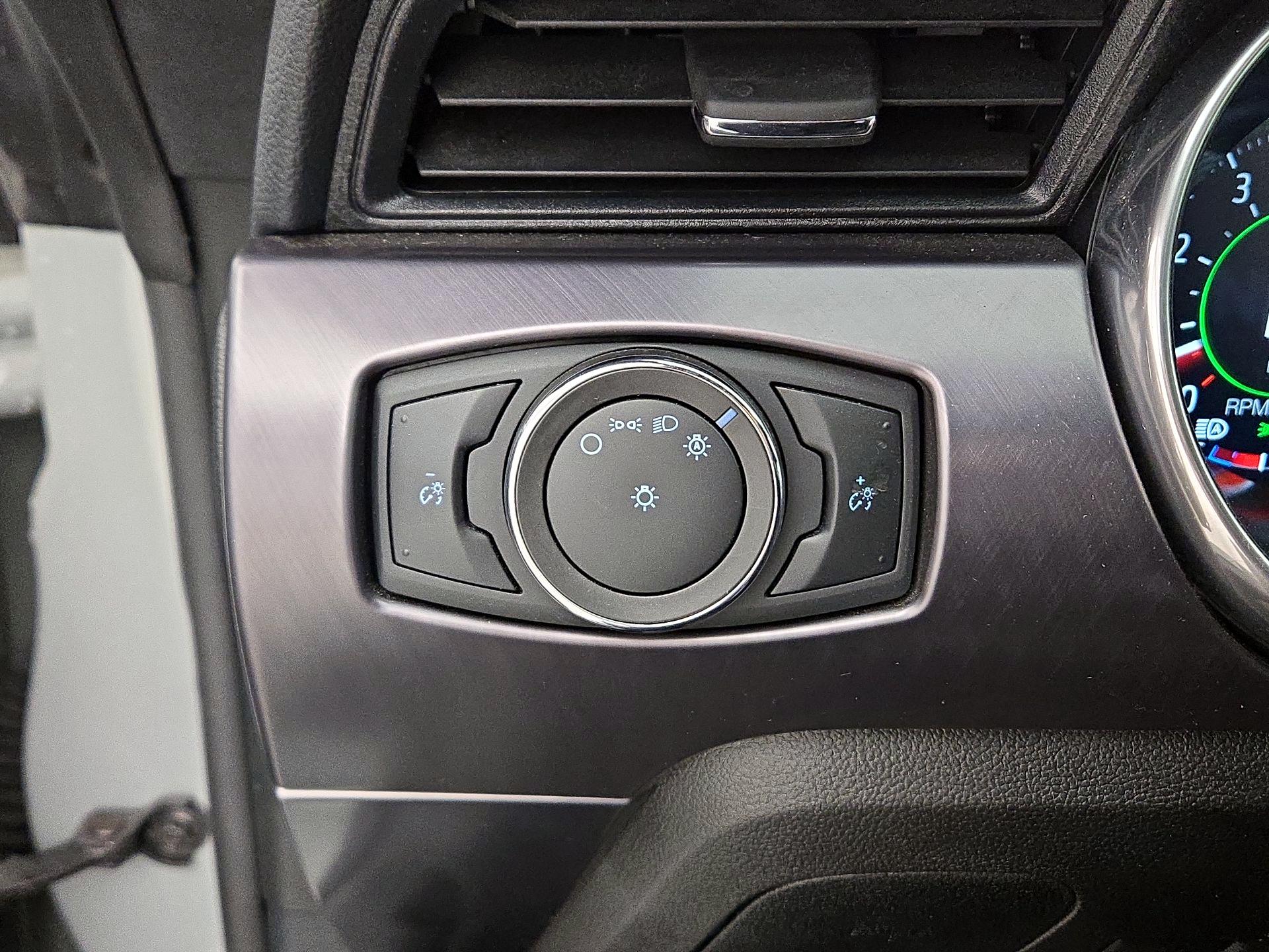 Thumbnail: 2021 Ford Mustang - 13