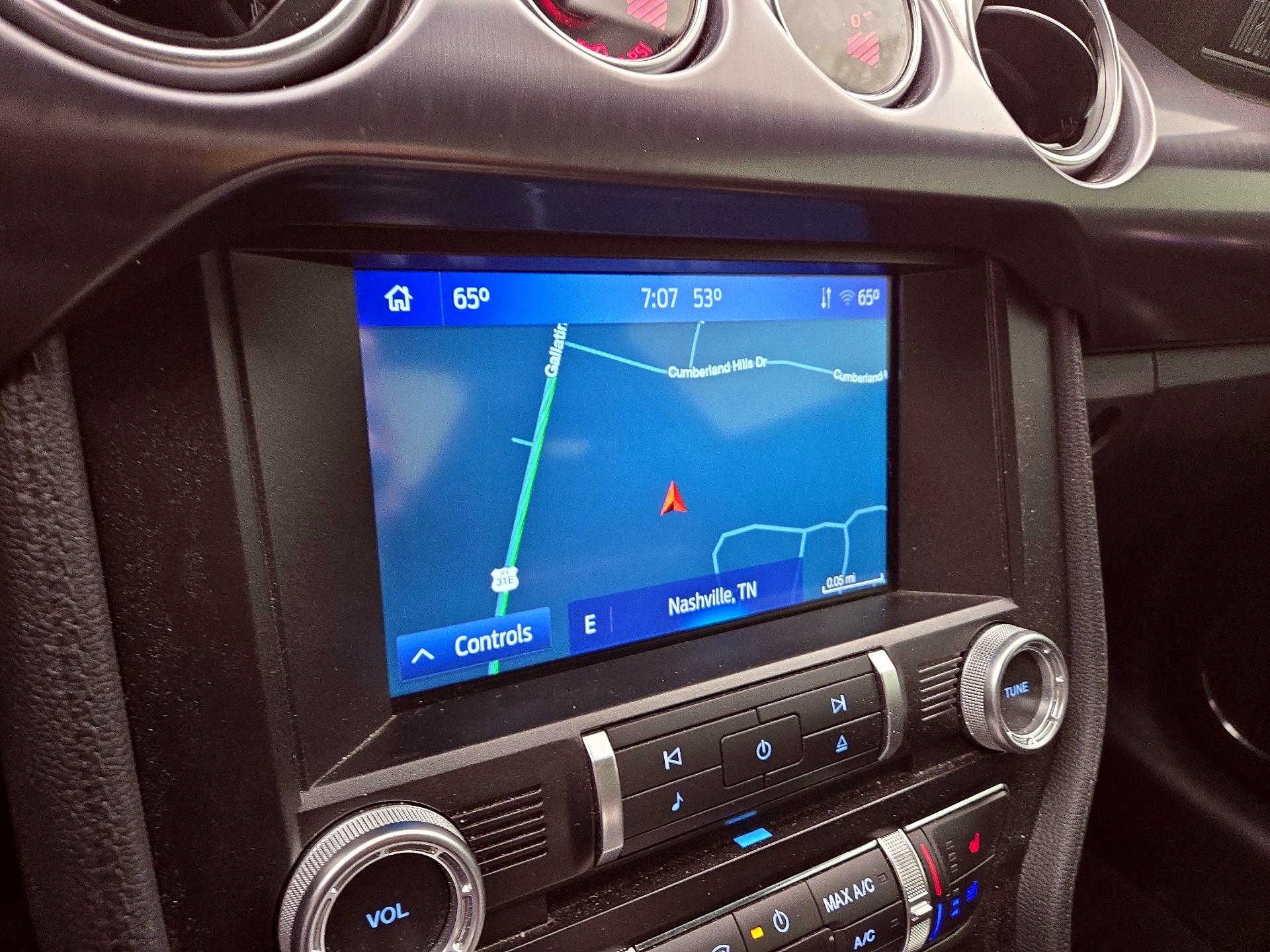 Thumbnail: 2021 Ford Mustang - 14