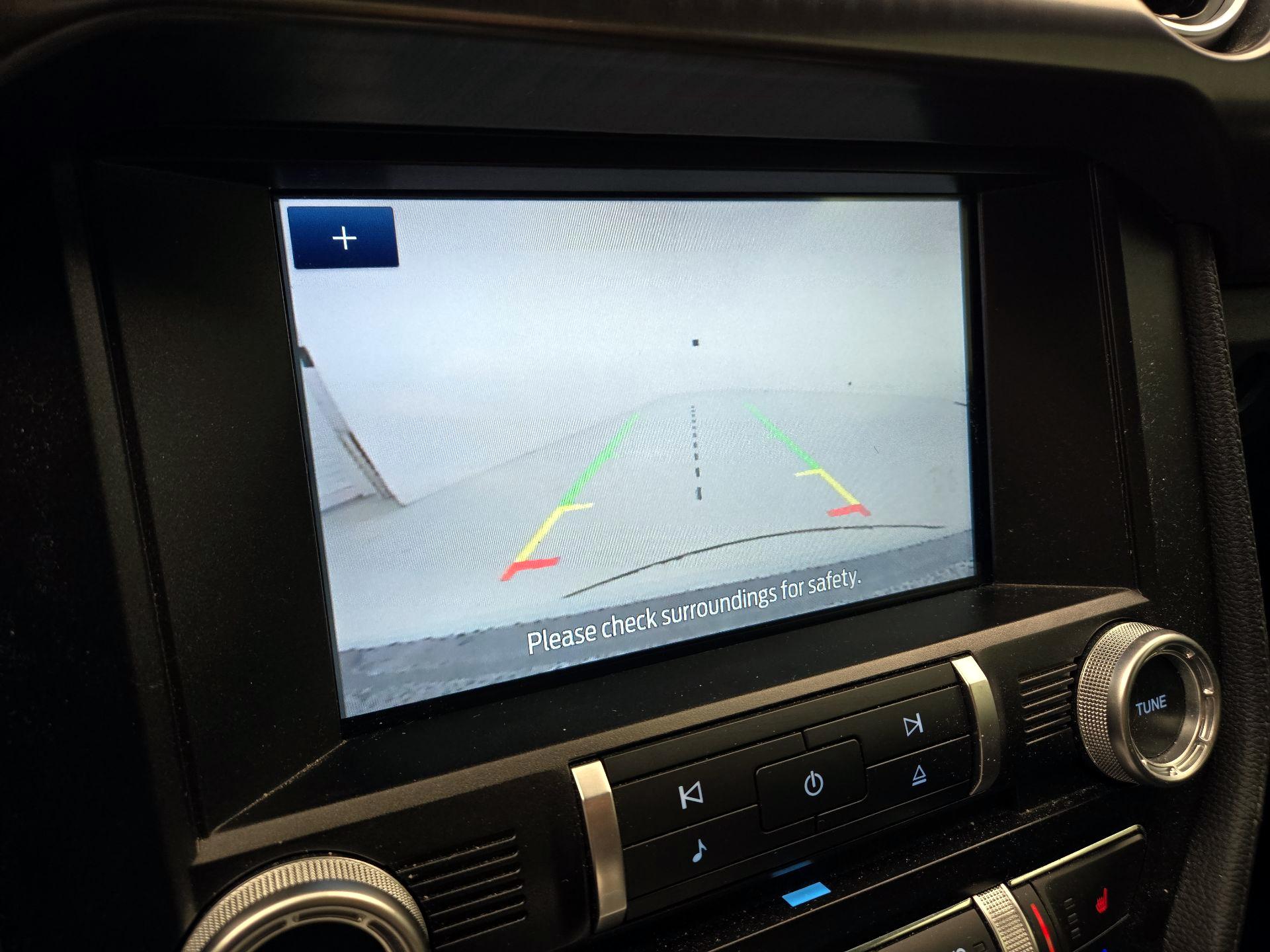 Thumbnail: 2021 Ford Mustang - 15