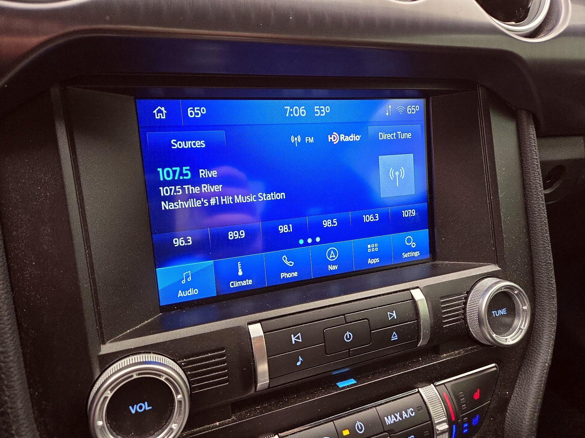 Thumbnail: 2021 Ford Mustang - 16