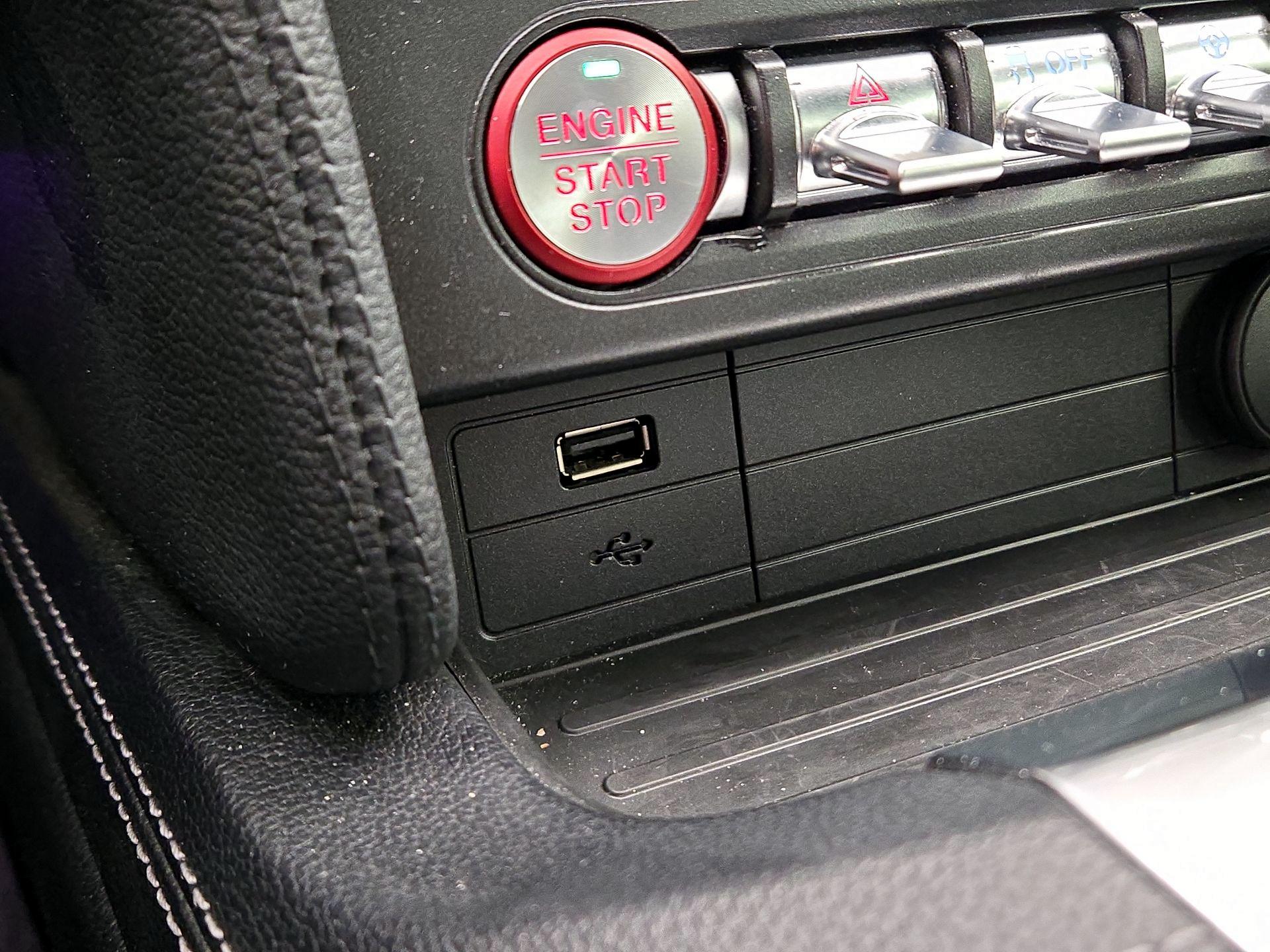 Thumbnail: 2021 Ford Mustang - 19