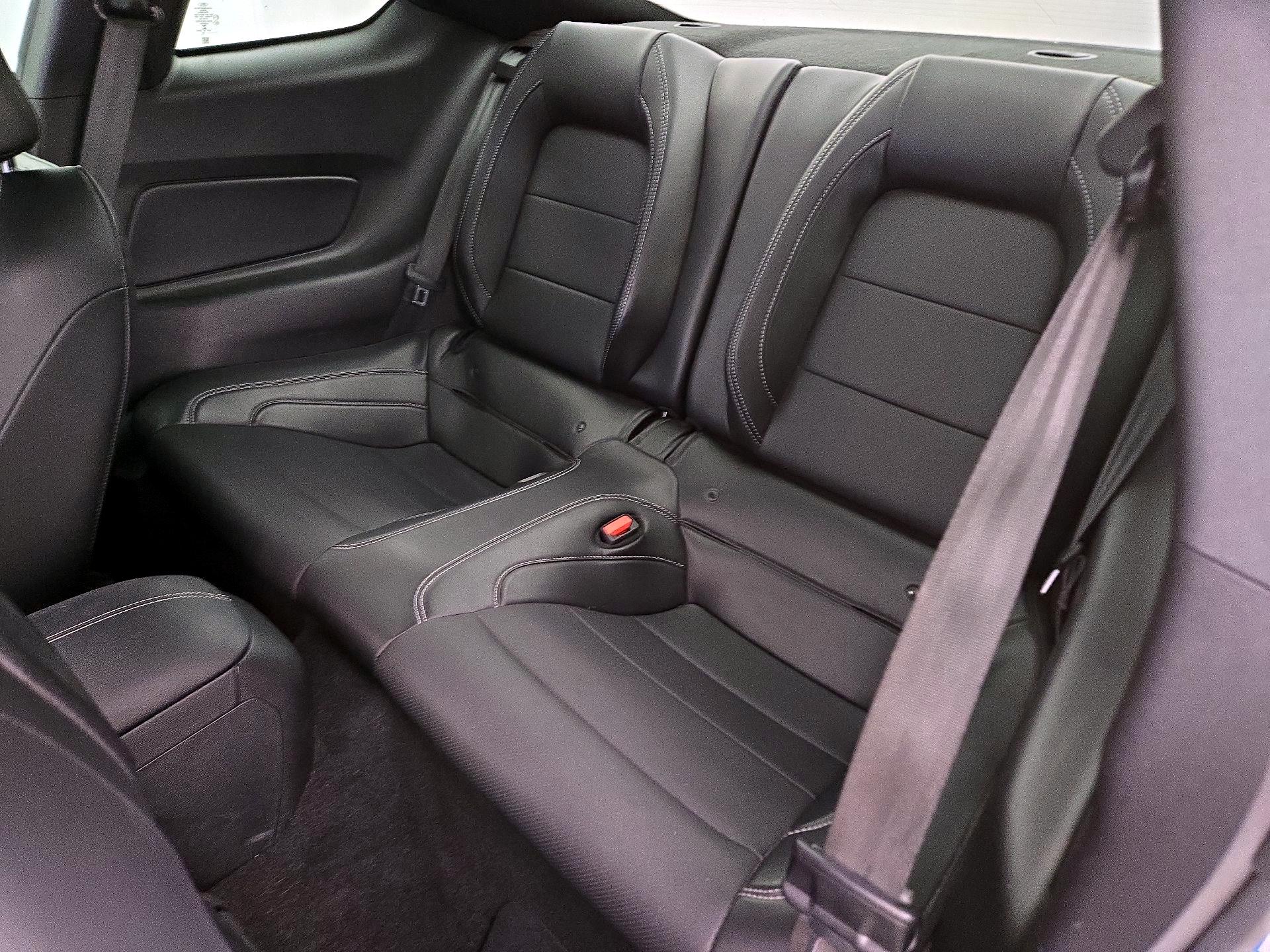 Thumbnail: 2021 Ford Mustang - 20