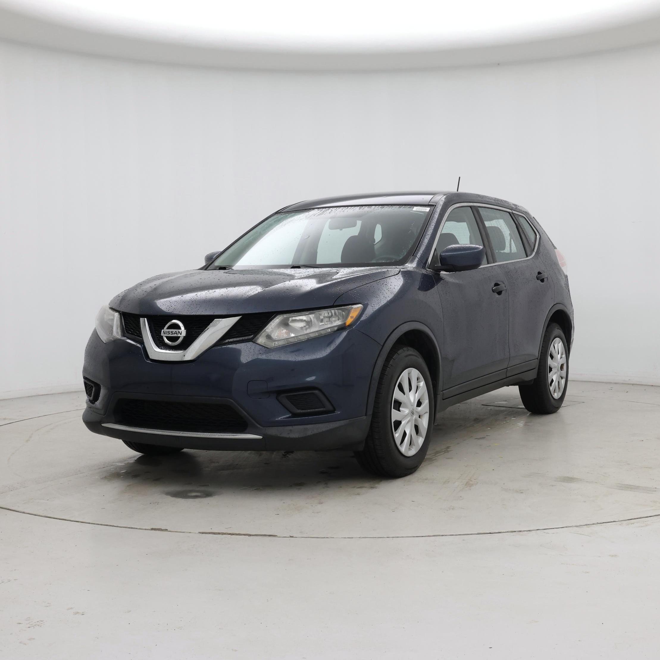 Thumbnail: 2016 Nissan Rogue - 4