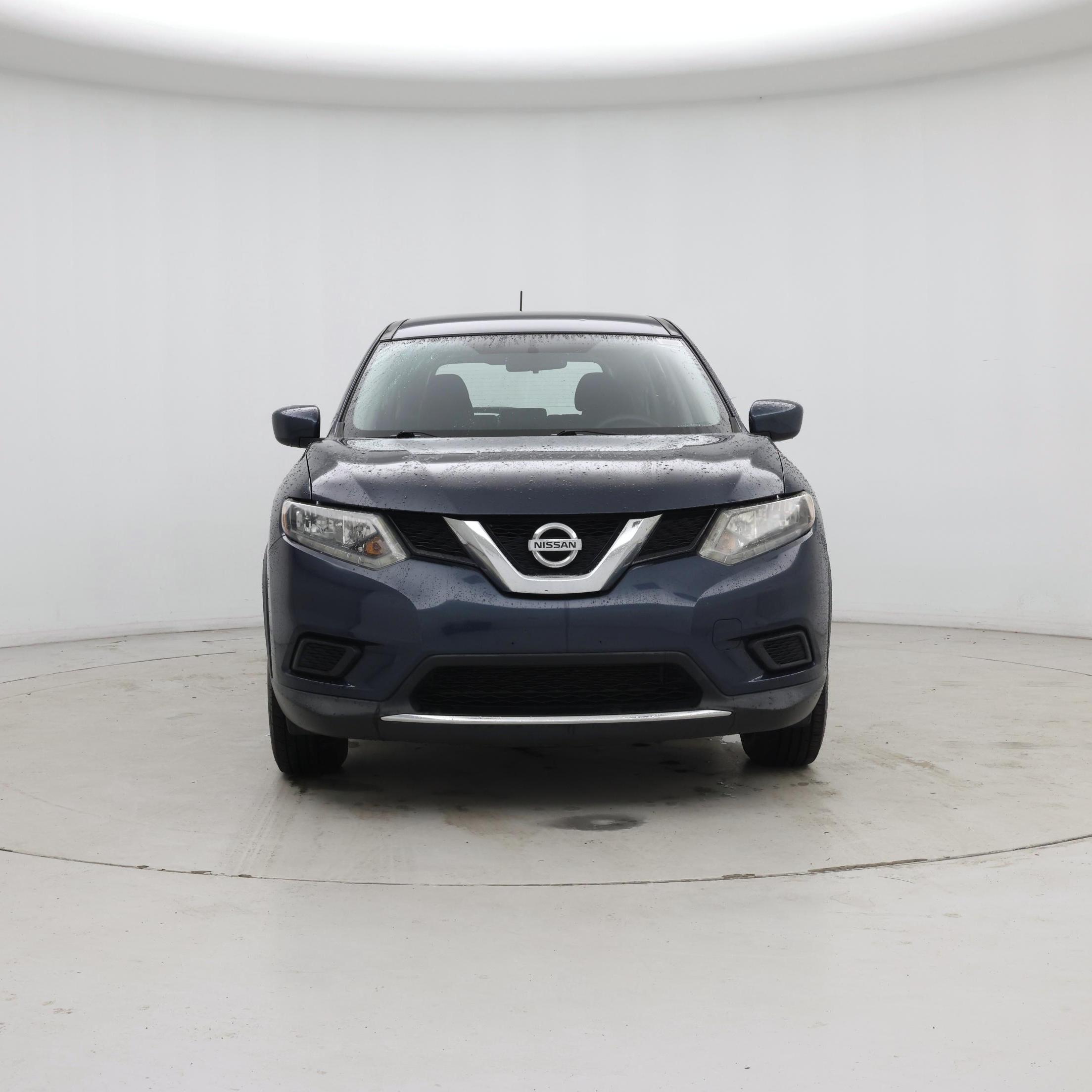 Thumbnail: 2016 Nissan Rogue - 5
