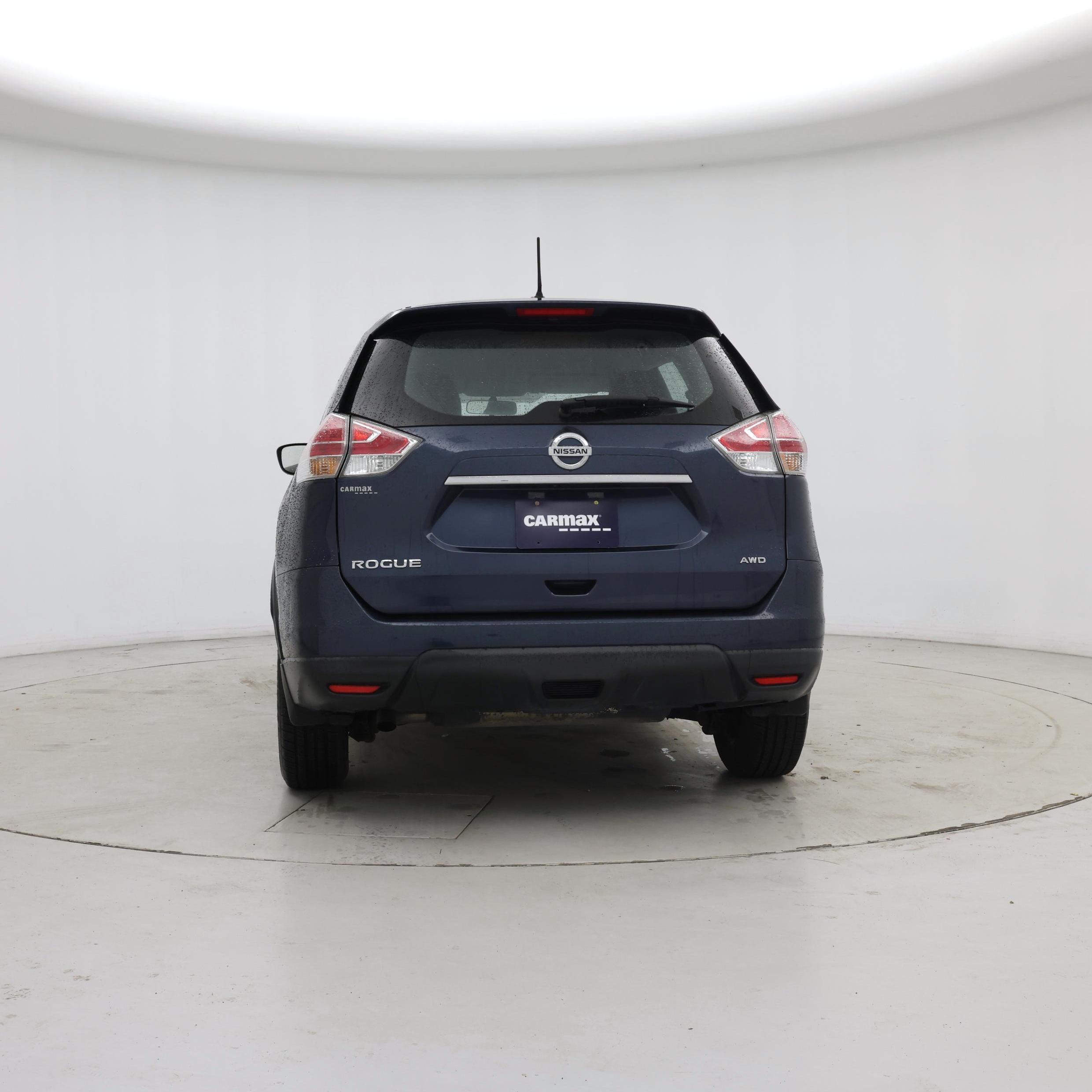 Thumbnail: 2016 Nissan Rogue - 6