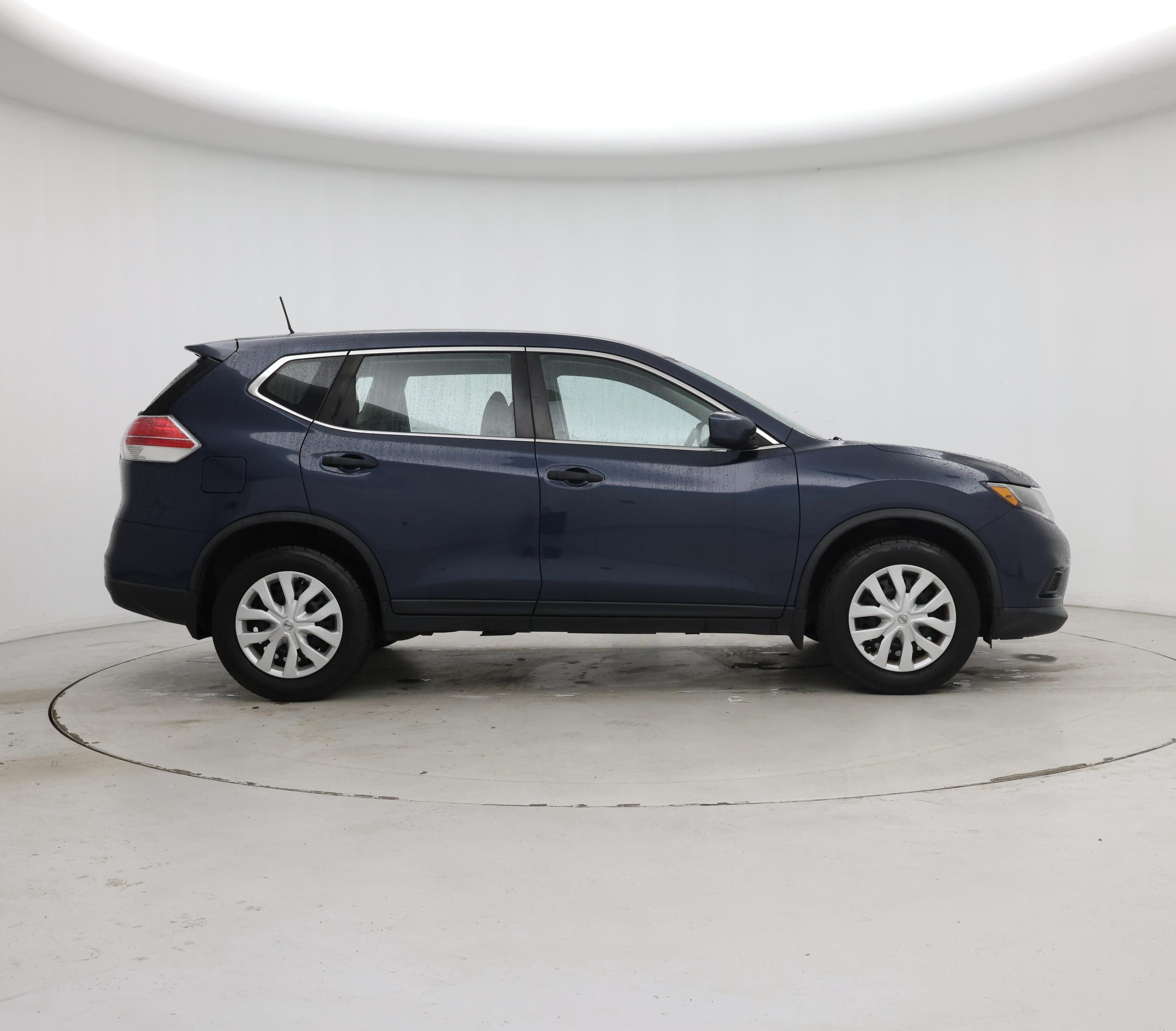 Thumbnail: 2016 Nissan Rogue - 7