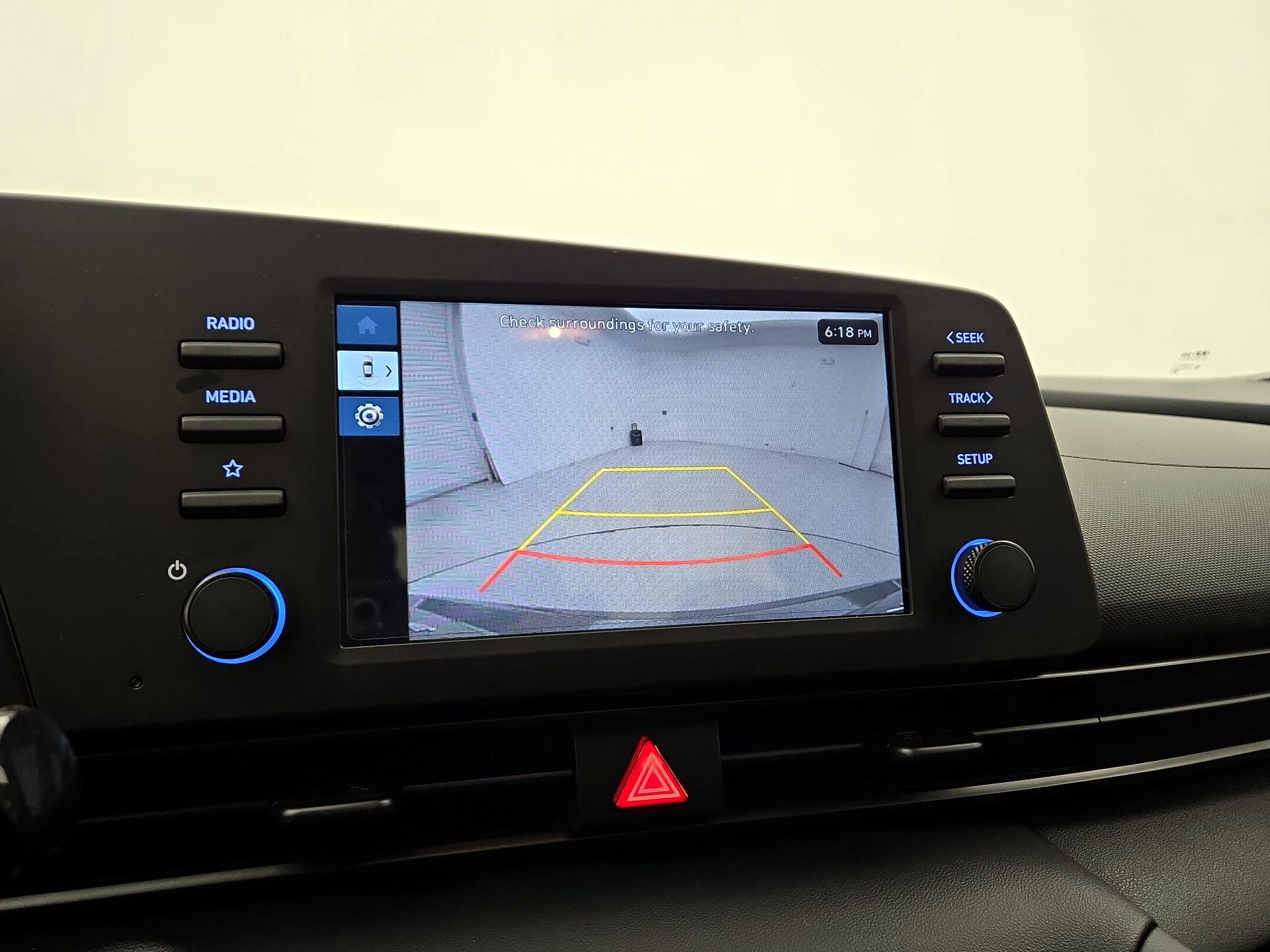 Thumbnail: 2025 Hyundai Elantra - 14