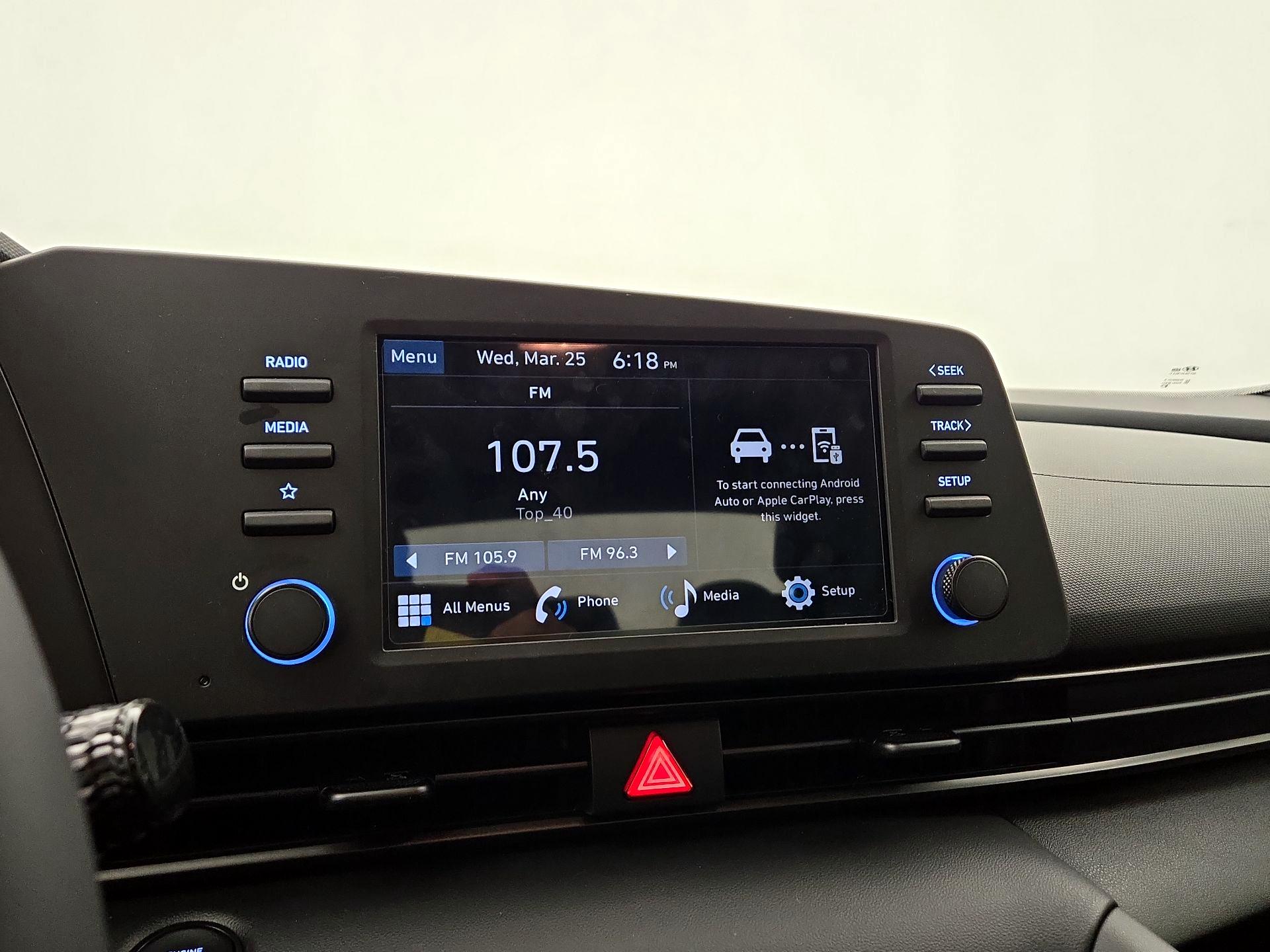 Thumbnail: 2025 Hyundai Elantra - 15