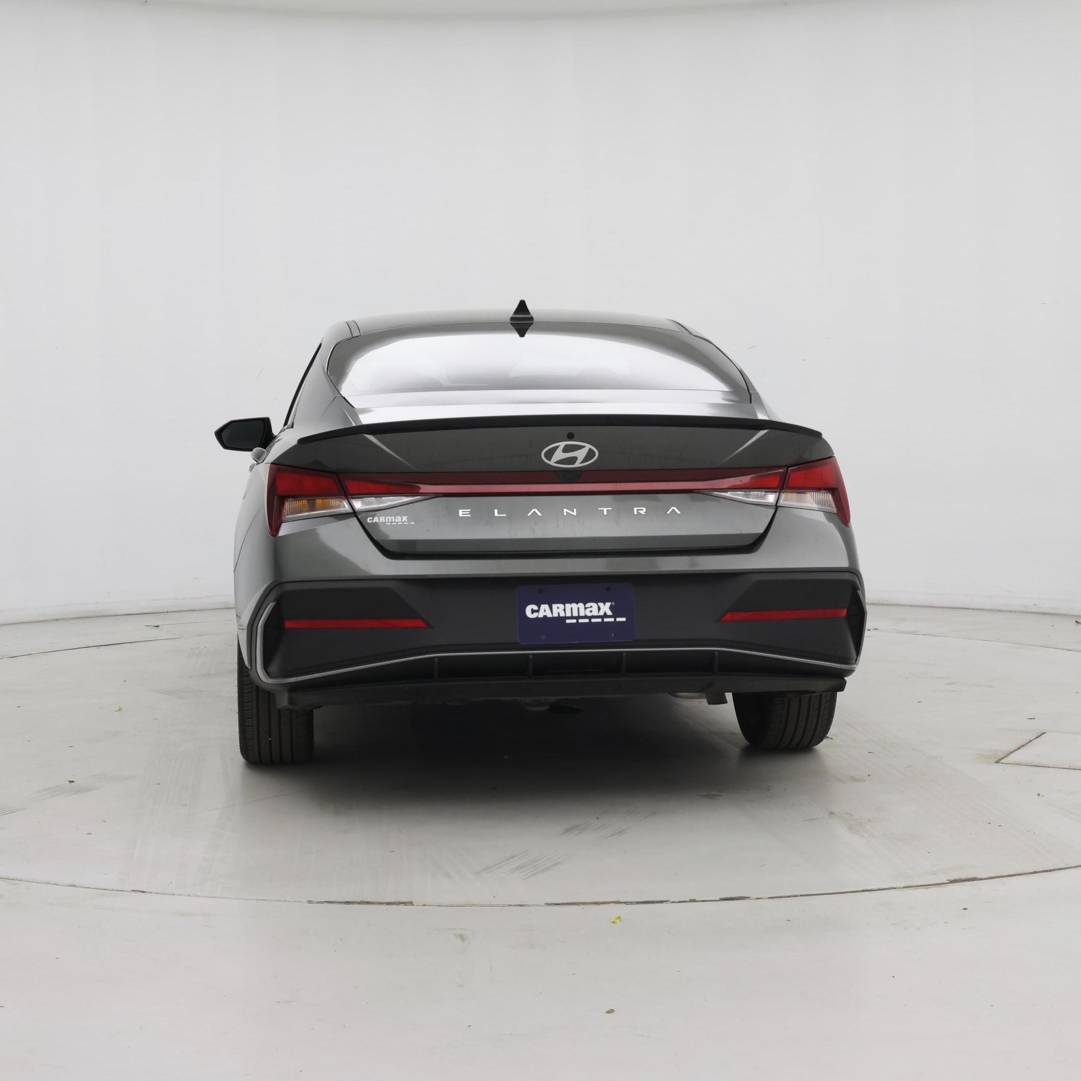 Thumbnail: 2025 Hyundai Elantra - 6