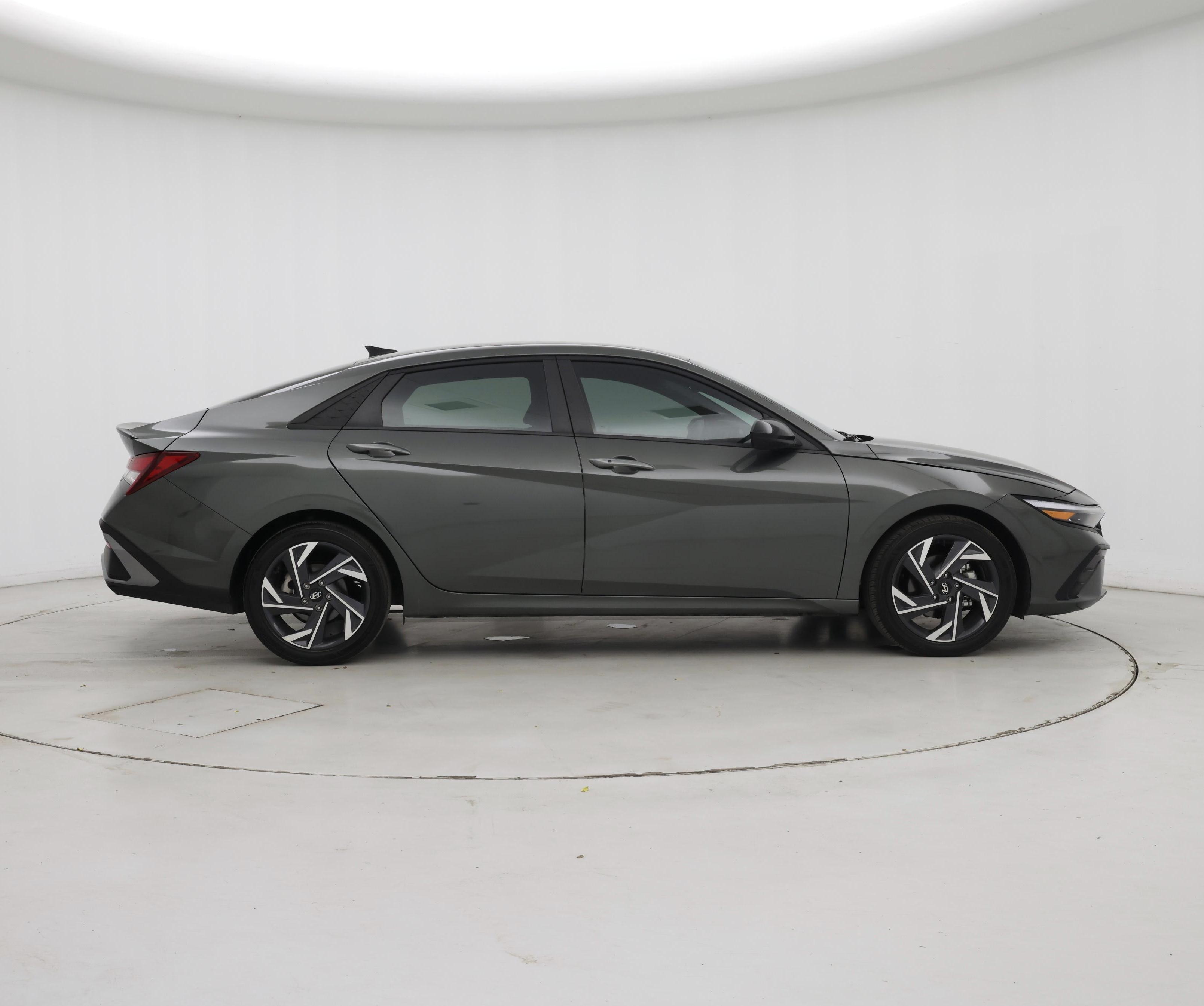 Thumbnail: 2025 Hyundai Elantra - 7