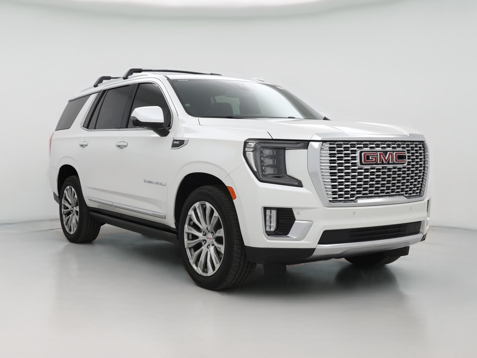 2022 GMC Yukon