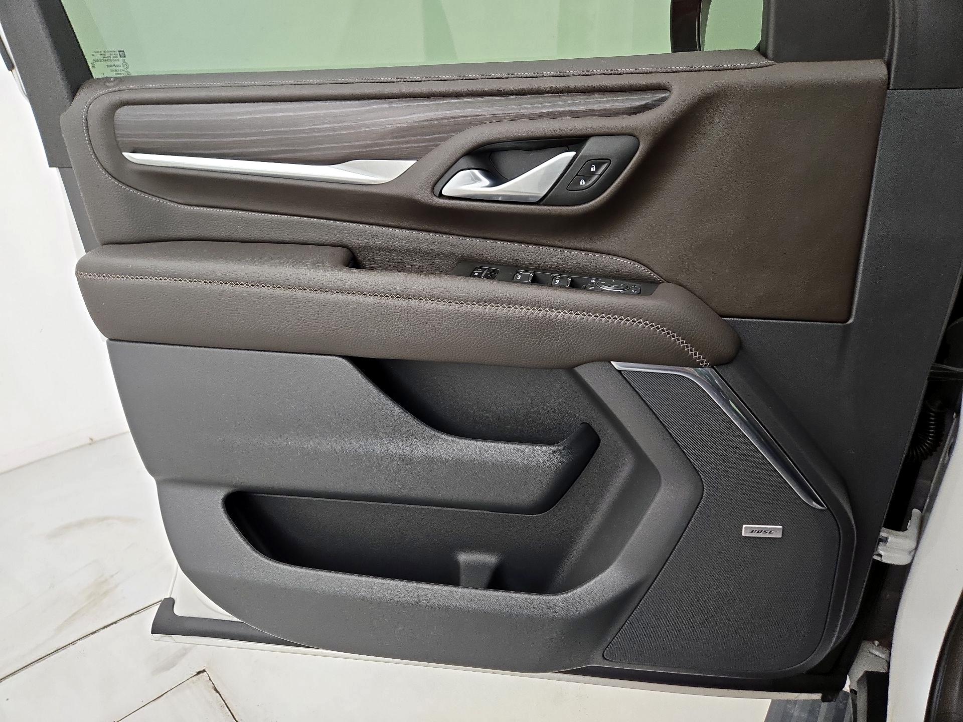 Thumbnail: 2022 GMC Yukon - 12