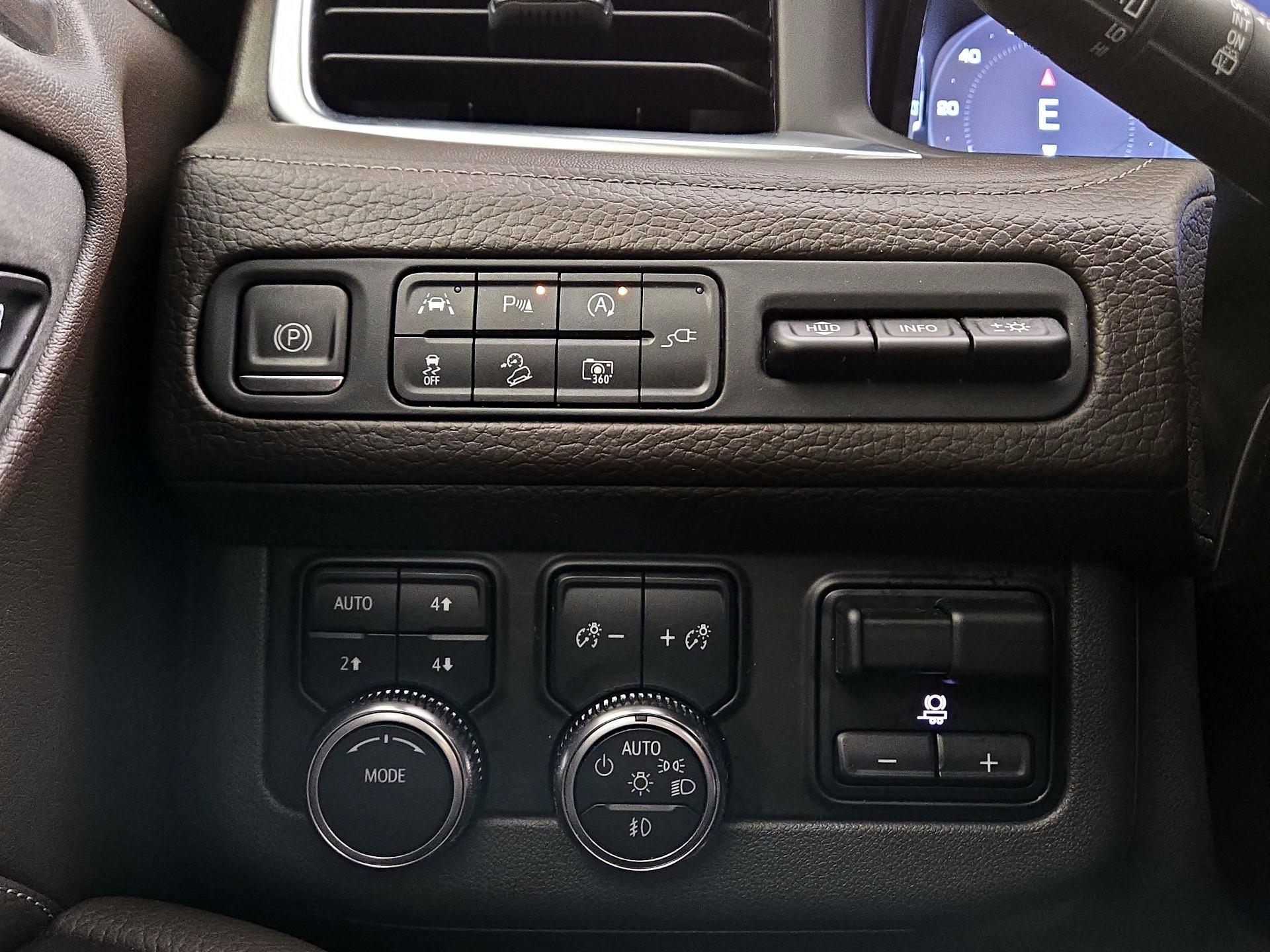 Thumbnail: 2022 GMC Yukon - 13