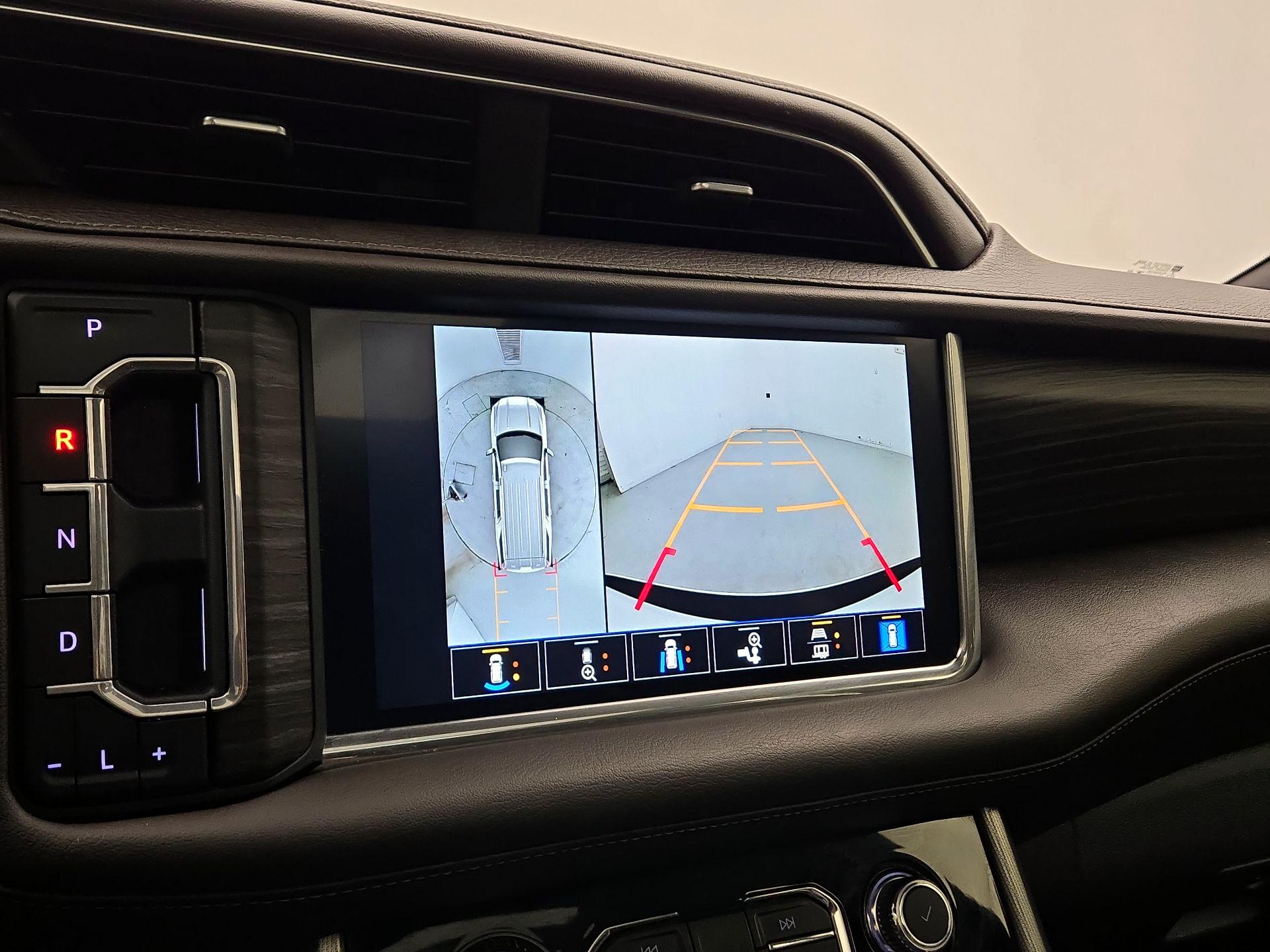 Thumbnail: 2022 GMC Yukon - 14