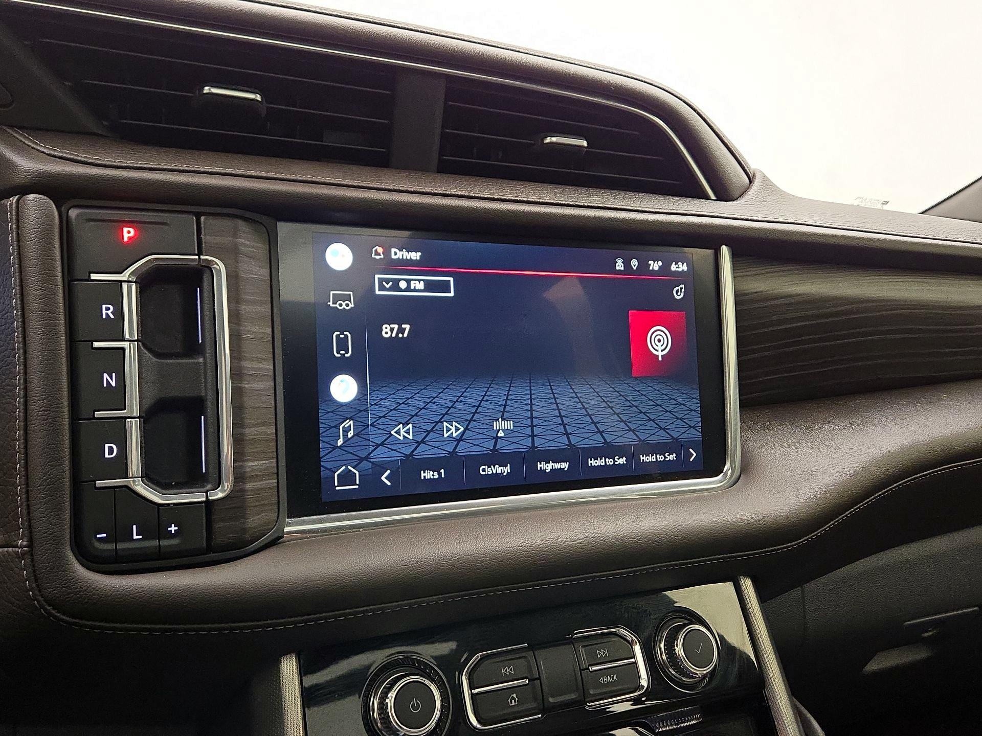 Thumbnail: 2022 GMC Yukon - 15