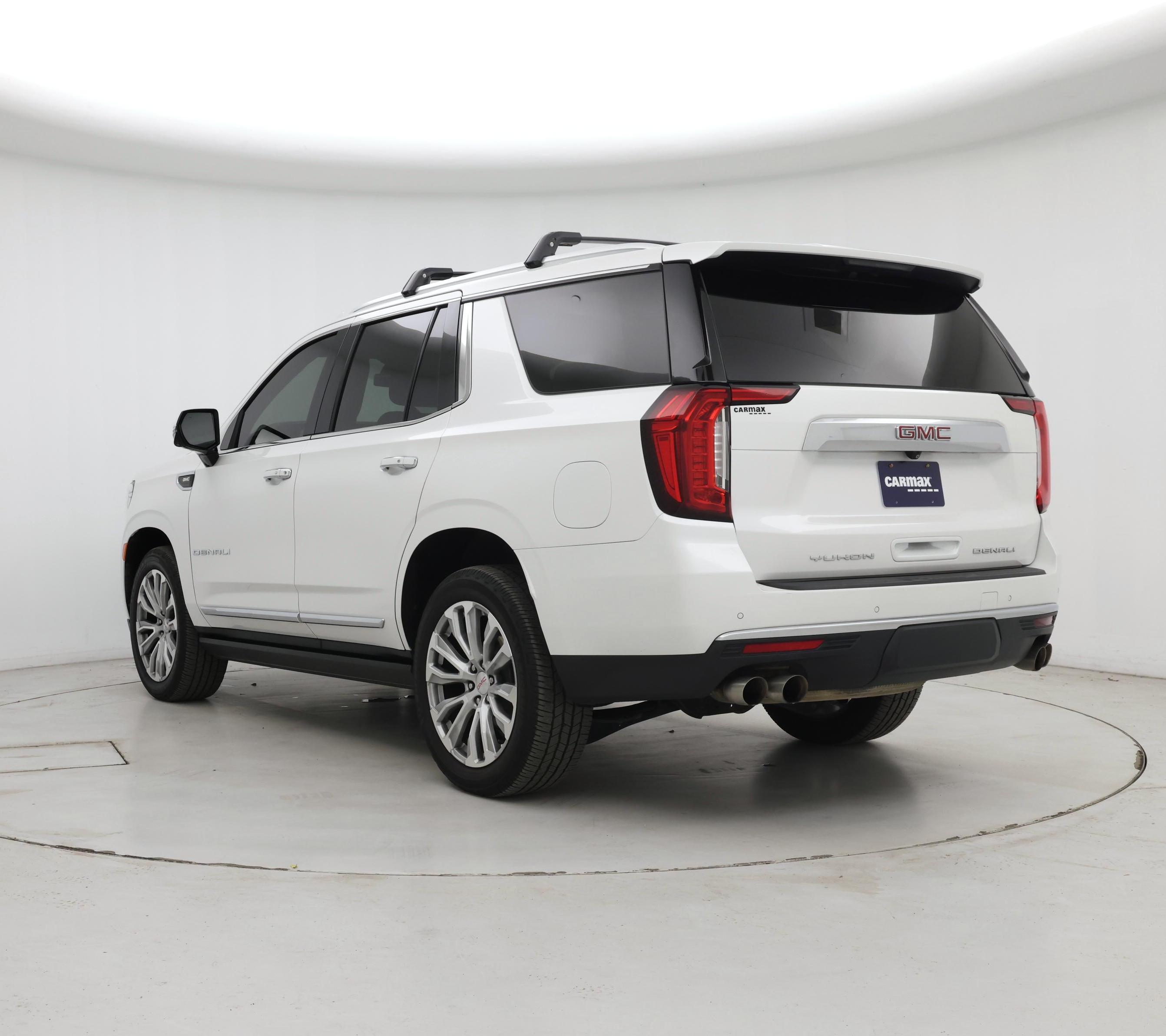 Thumbnail: 2022 GMC Yukon - 2