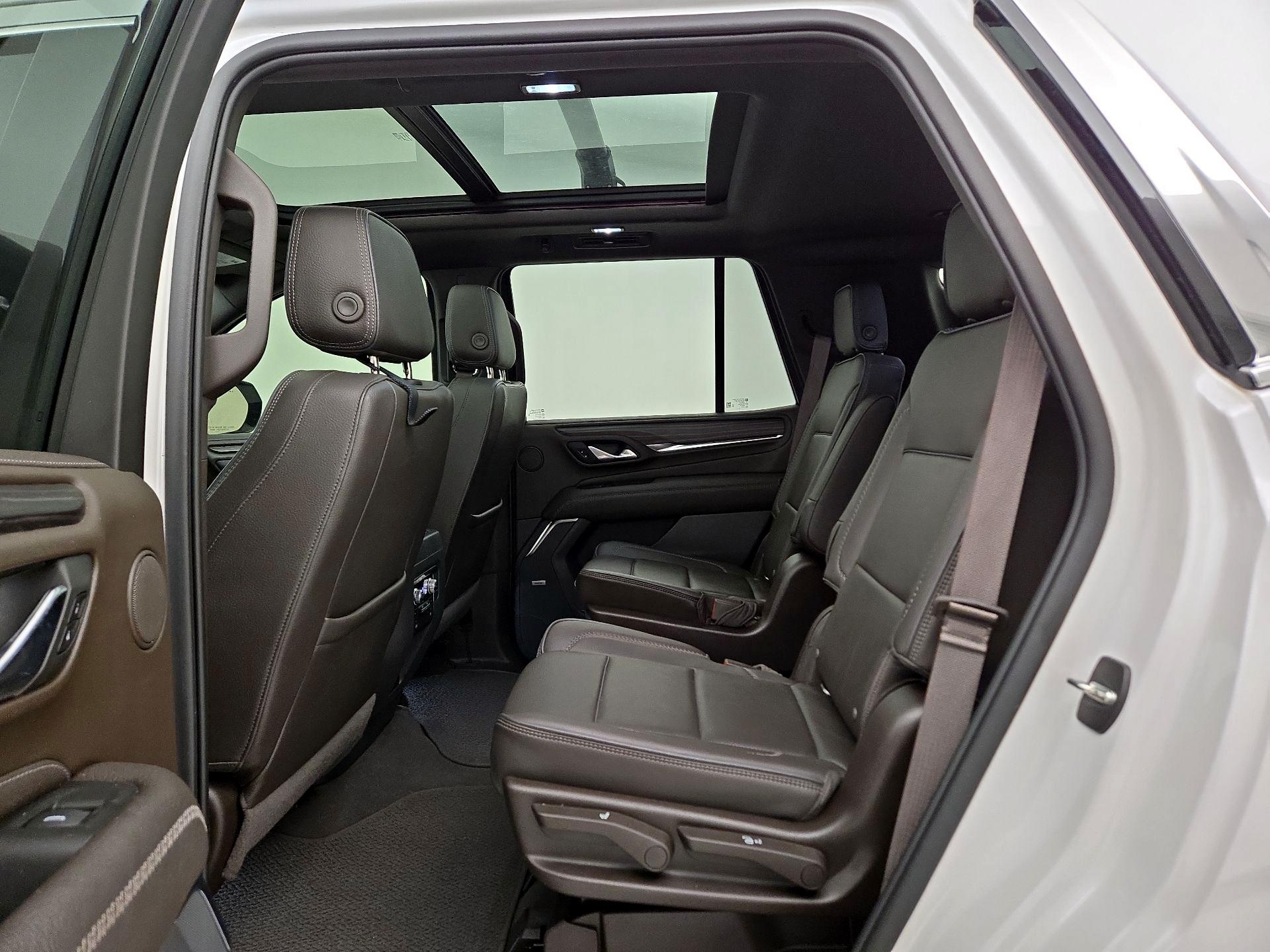 Thumbnail: 2022 GMC Yukon - 20