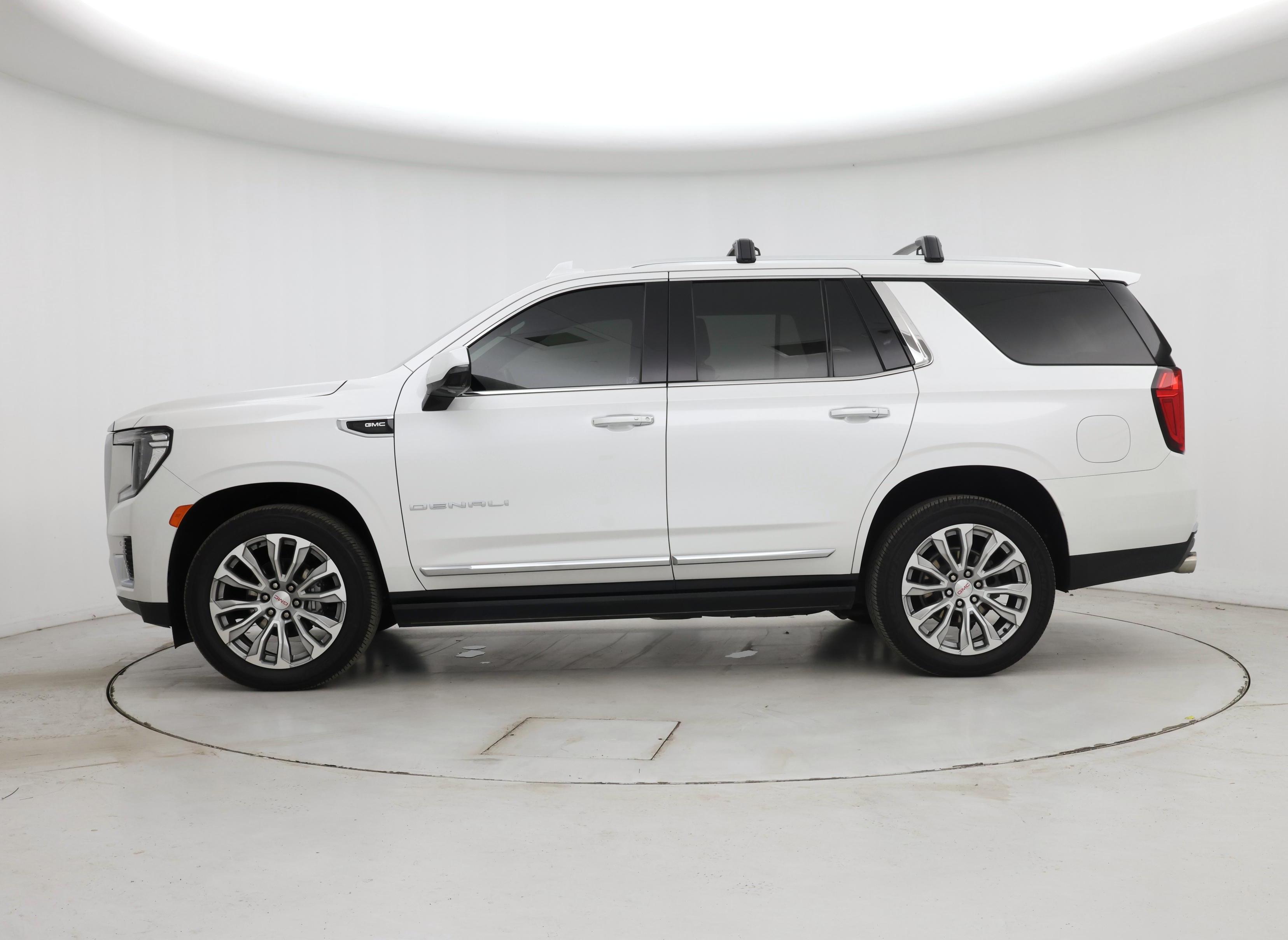 Thumbnail: 2022 GMC Yukon - 3