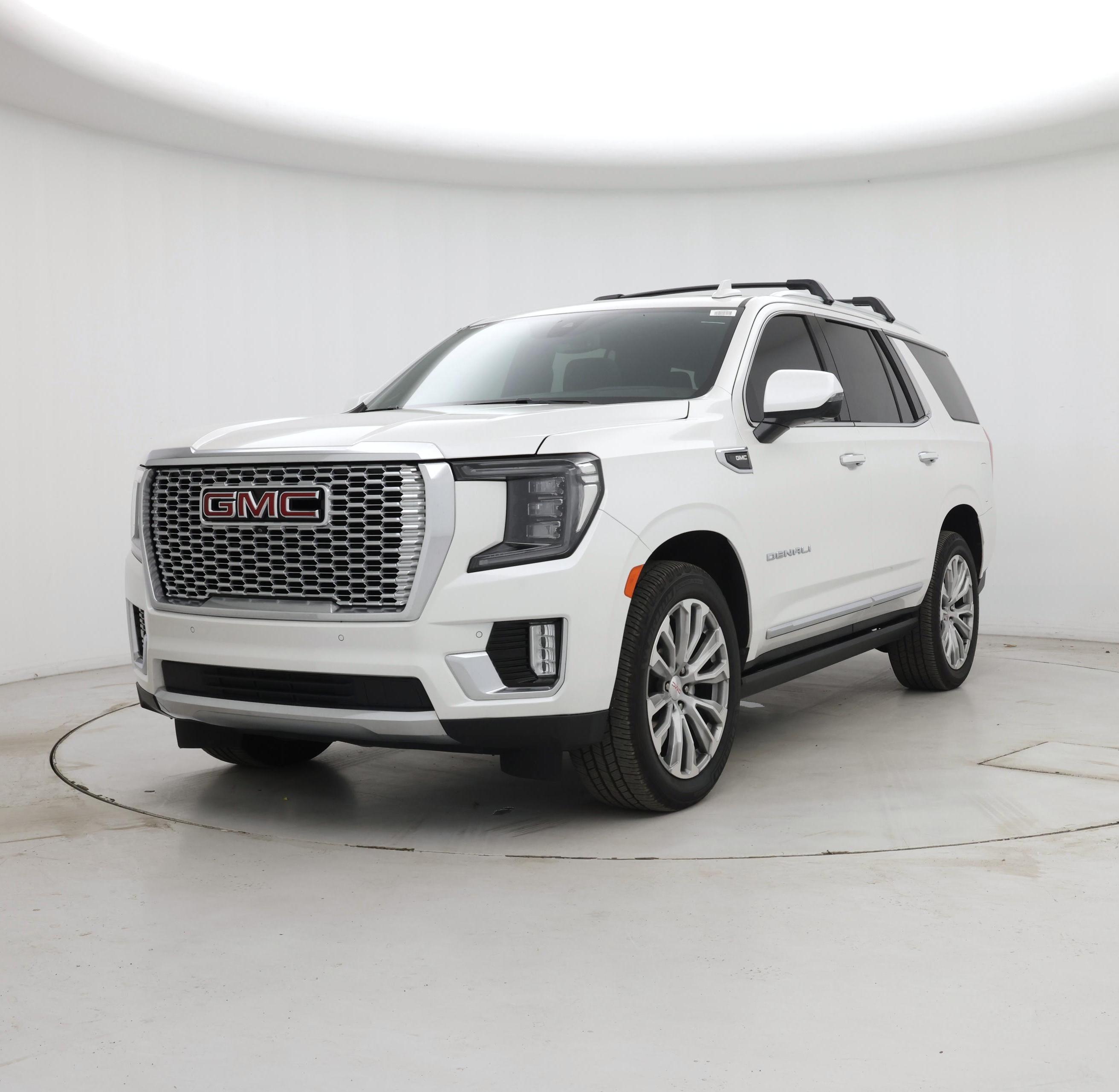 Thumbnail: 2022 GMC Yukon - 4