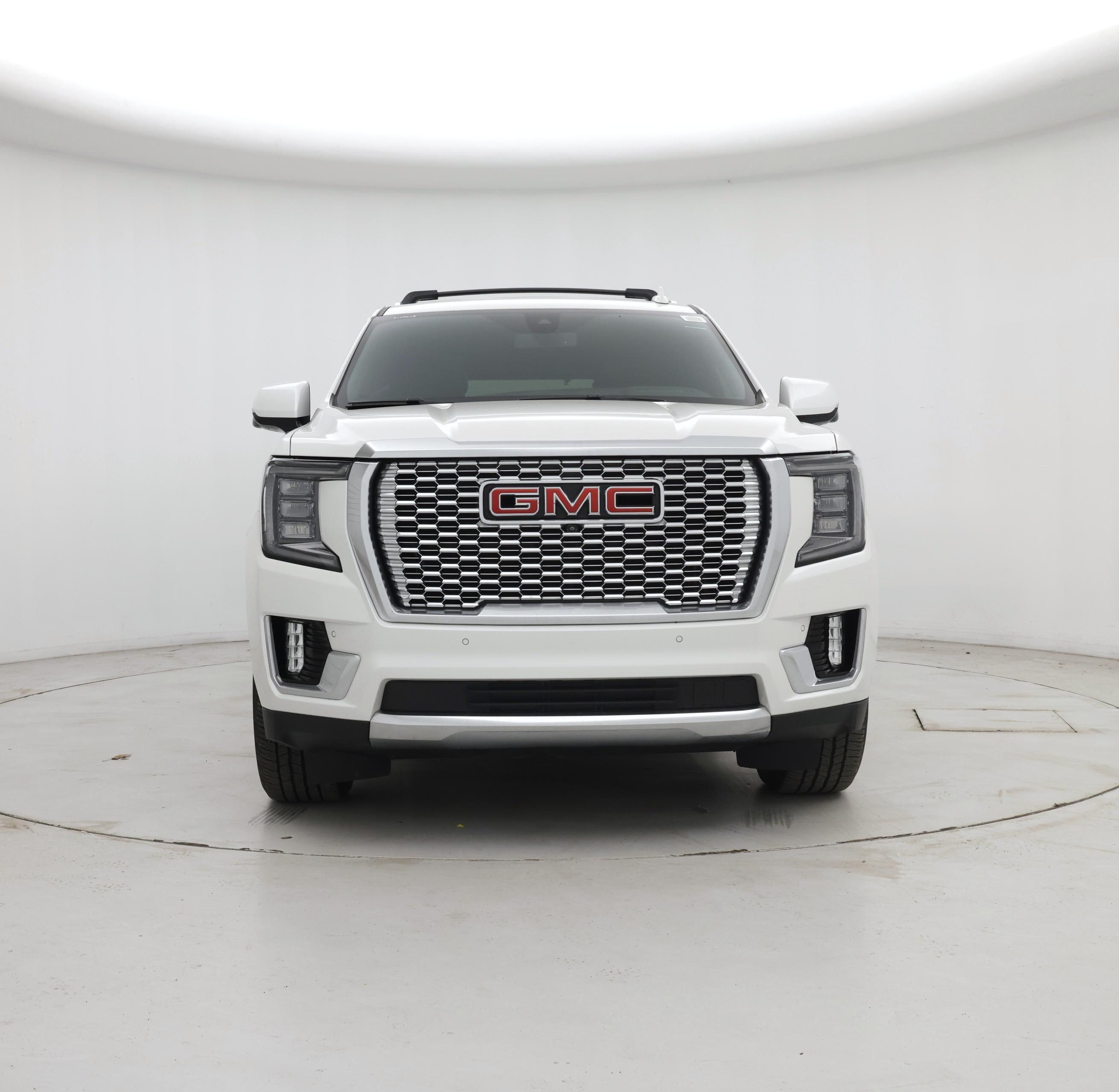 Thumbnail: 2022 GMC Yukon - 5