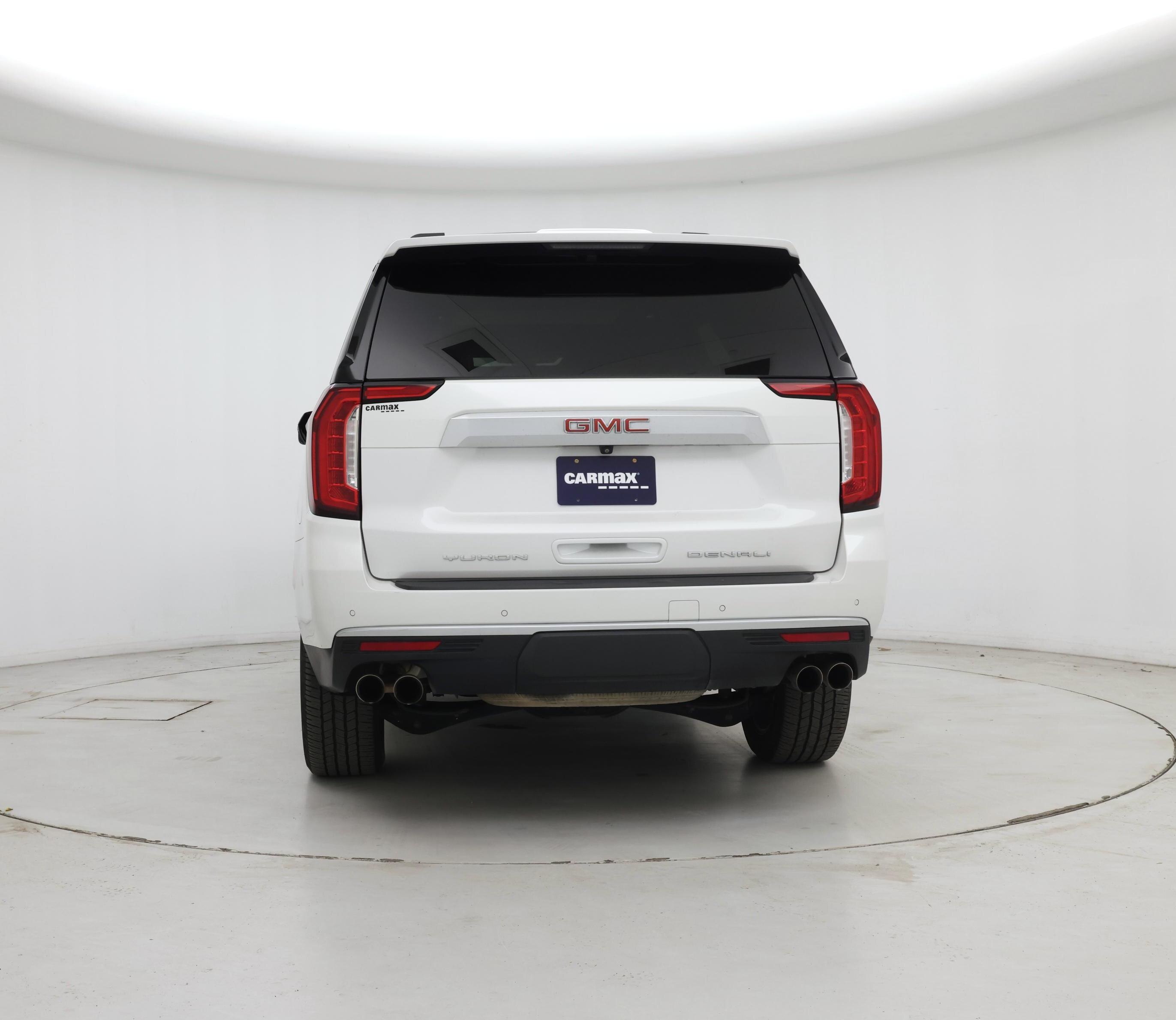 Thumbnail: 2022 GMC Yukon - 6