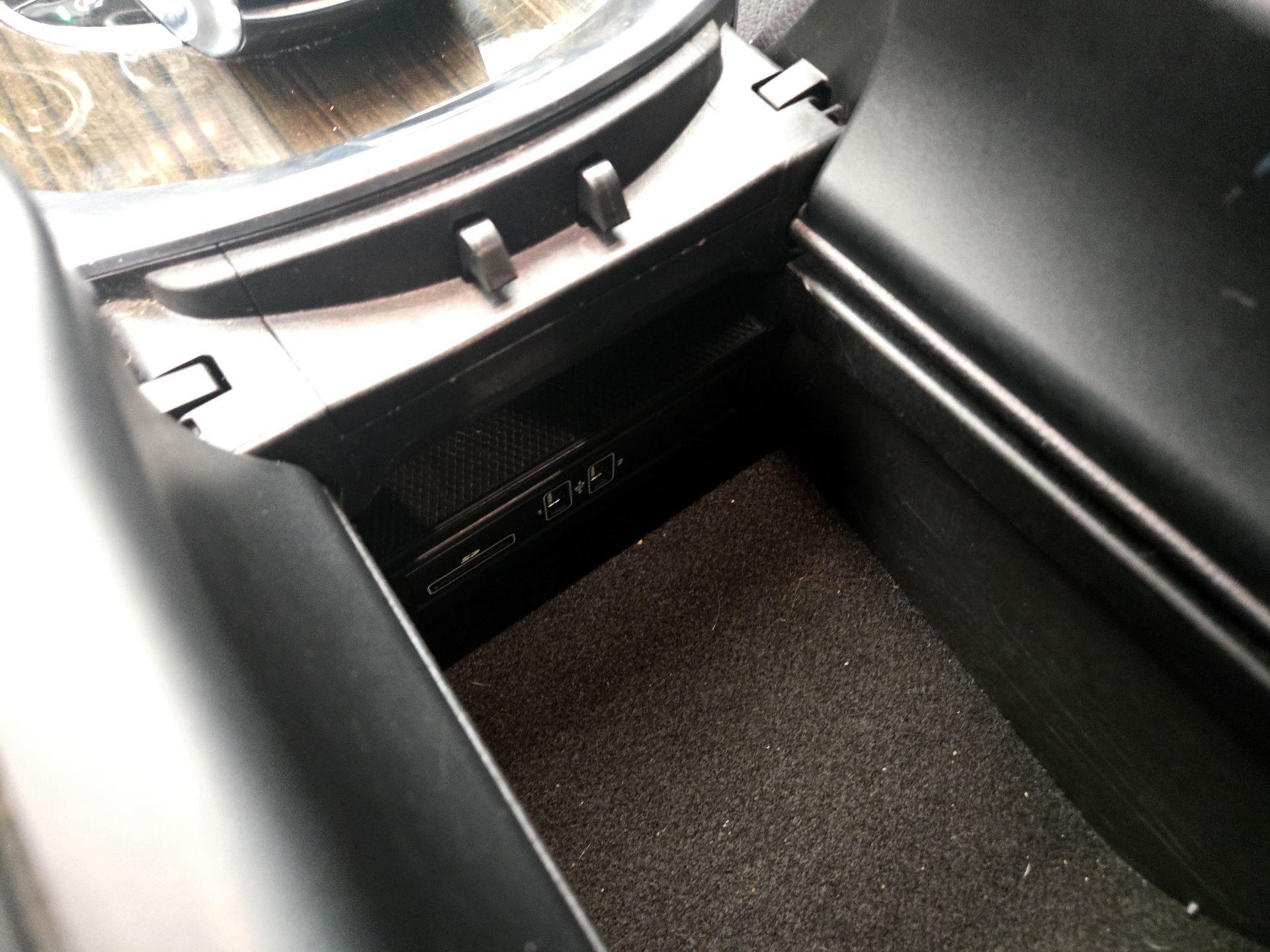 Thumbnail: 2015 Mercedes-Benz C-Class - 19