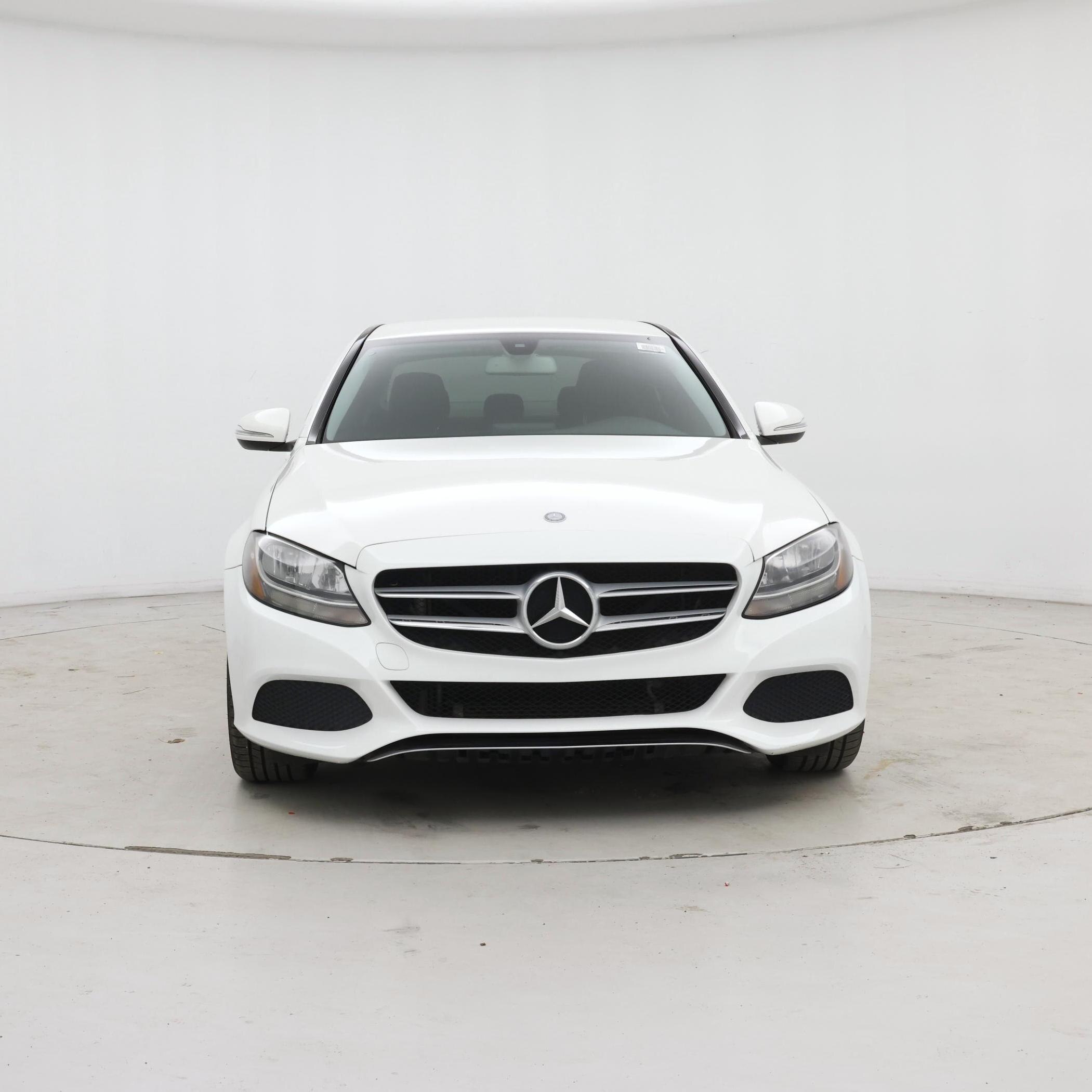 Thumbnail: 2015 Mercedes-Benz C-Class - 5