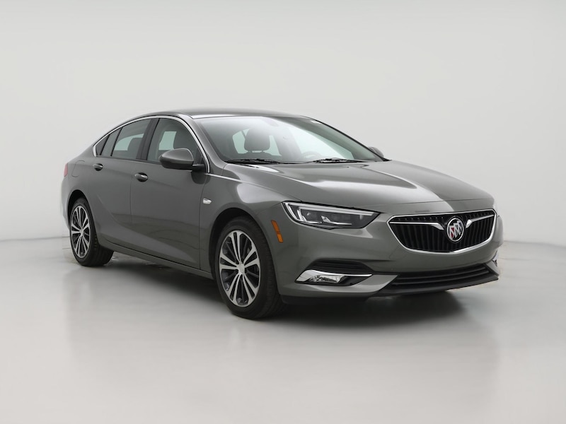 2019 Buick Regal Essence -
                  Madison, TN