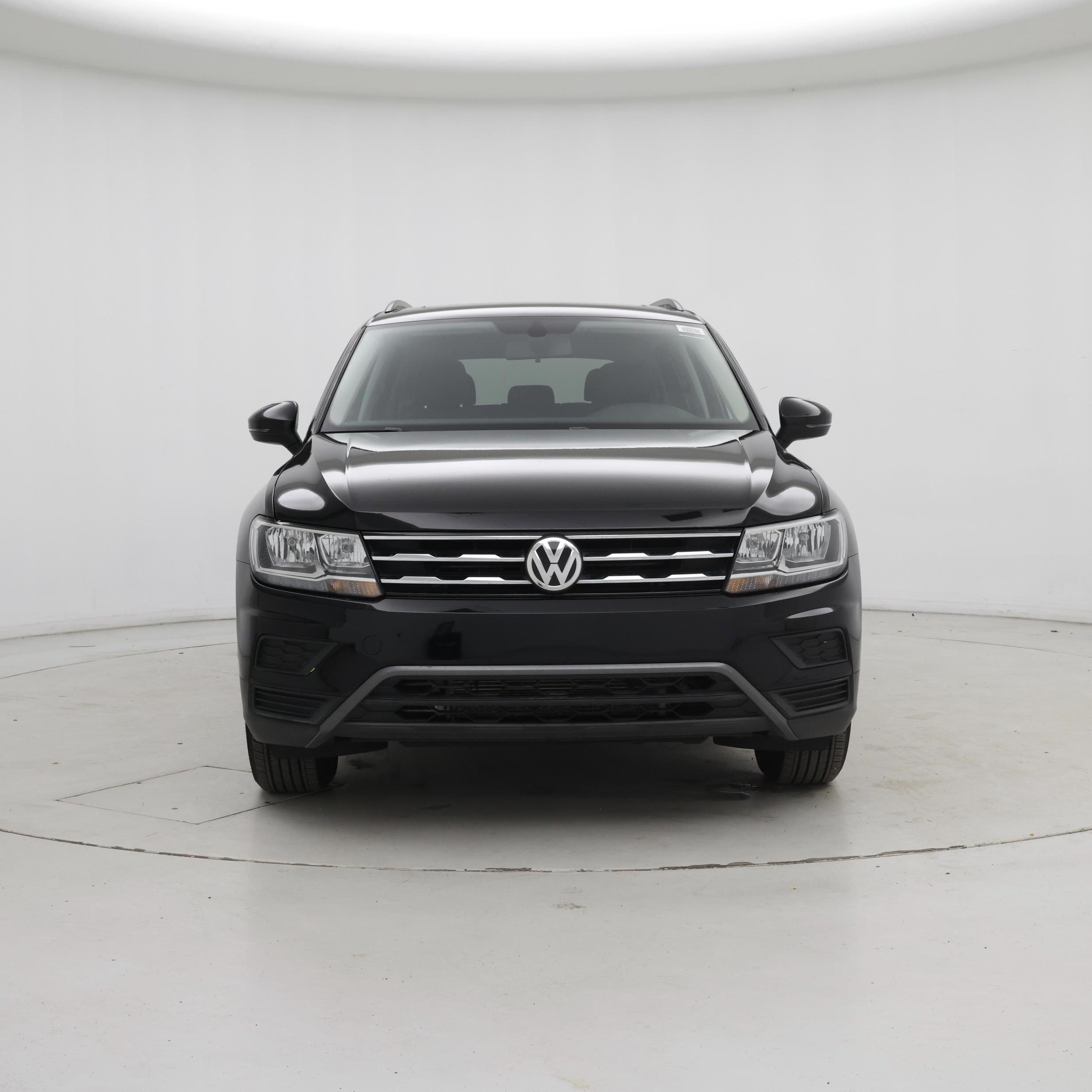 Thumbnail: 2021 Volkswagen Tiguan - 5