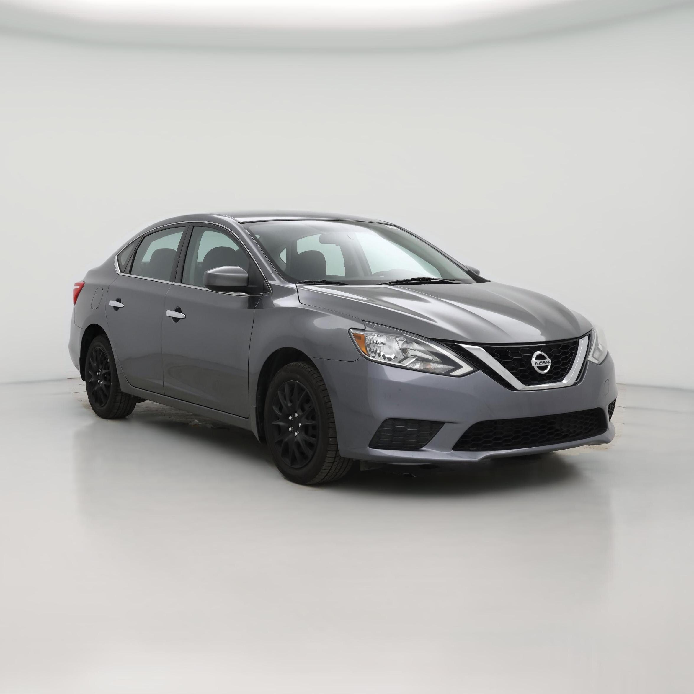 Thumbnail: 2017 Nissan Sentra - 1