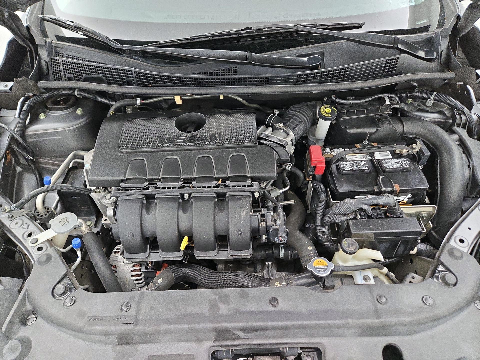 Thumbnail: 2017 Nissan Sentra - 20