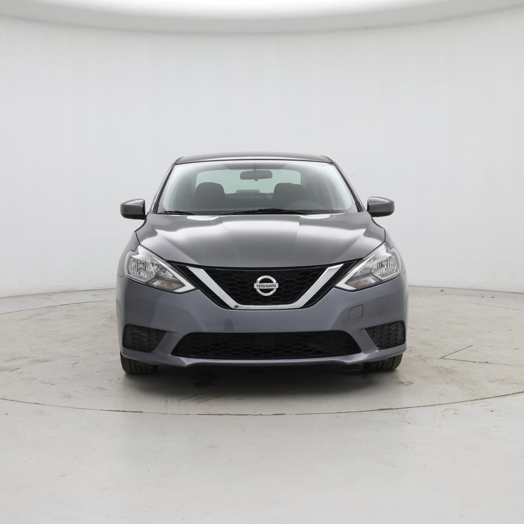 Thumbnail: 2017 Nissan Sentra - 5