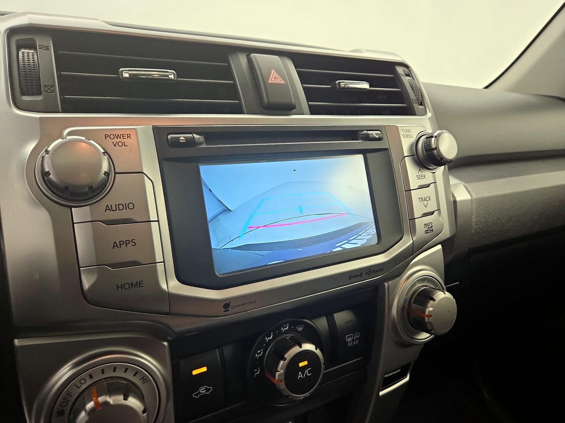 Thumbnail: 2018 Toyota 4Runner - 14