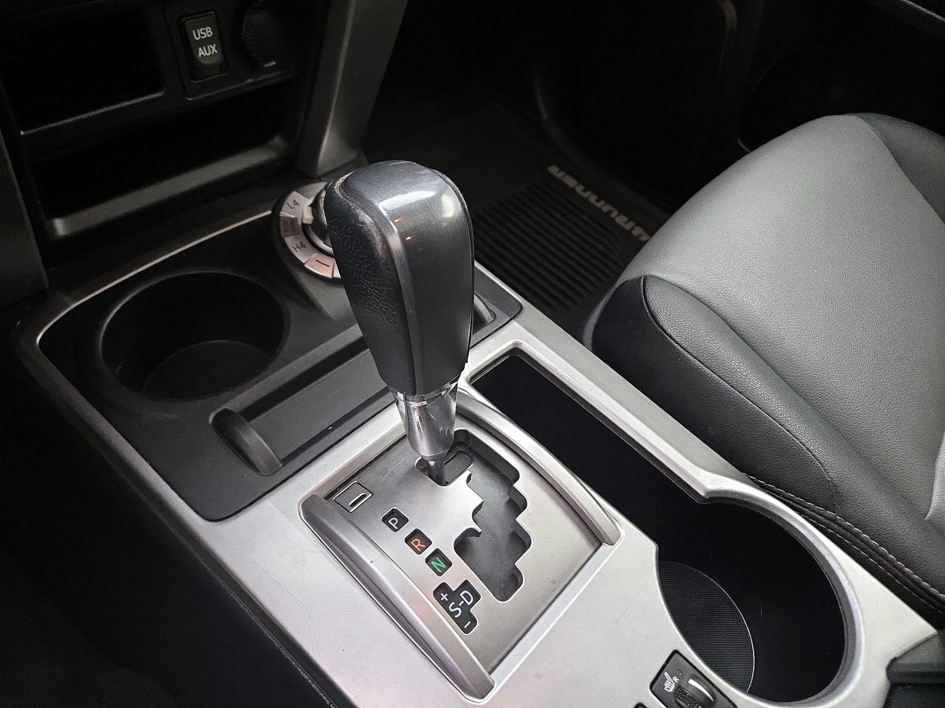 Thumbnail: 2018 Toyota 4Runner - 17