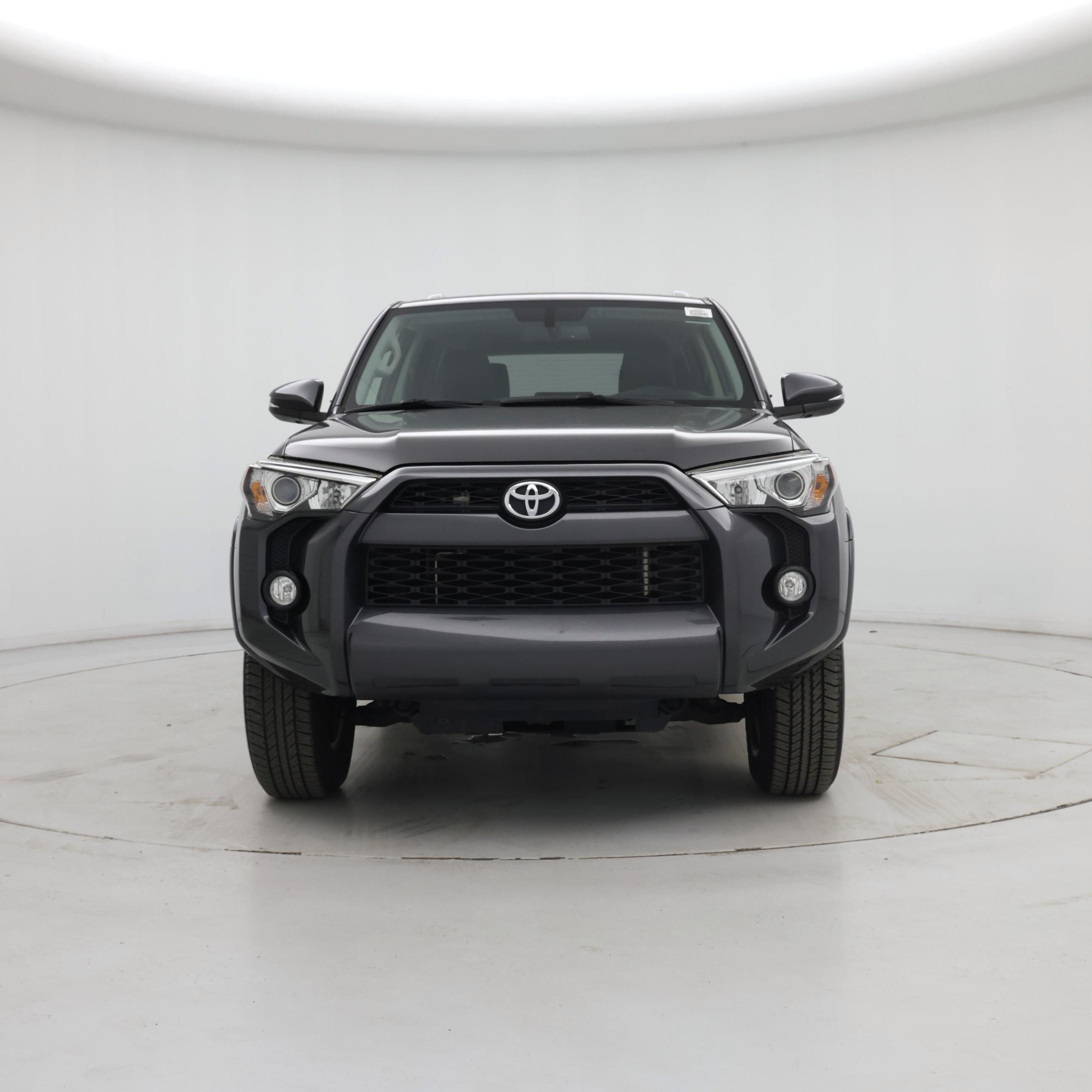 Thumbnail: 2018 Toyota 4Runner - 5