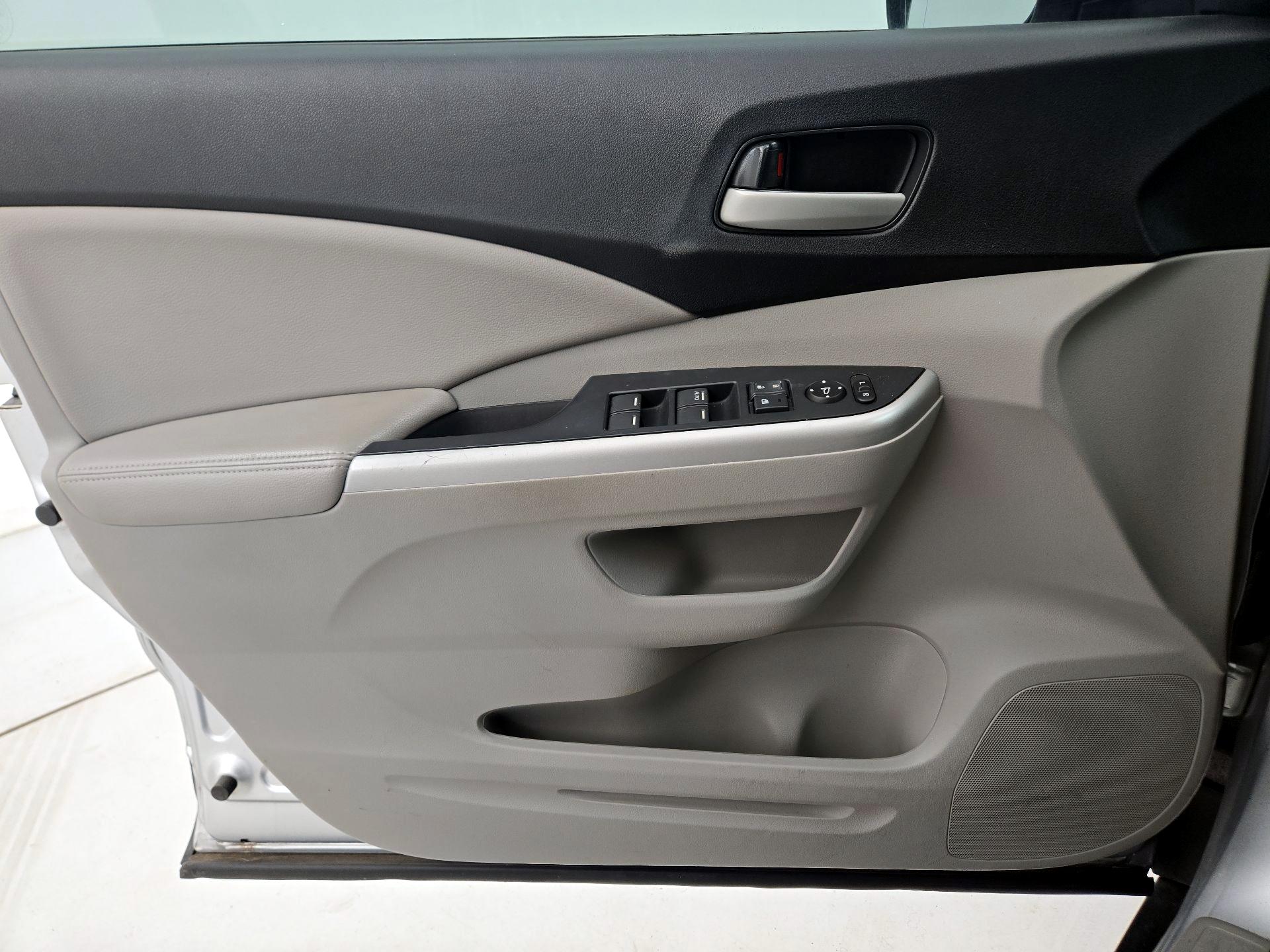 Thumbnail: 2014 Honda CR-V - 12