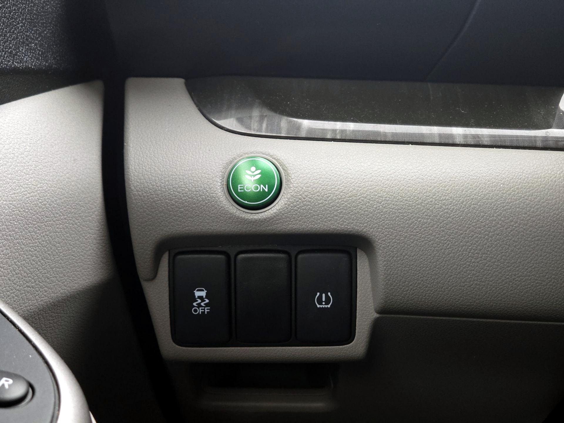 Thumbnail: 2014 Honda CR-V - 13