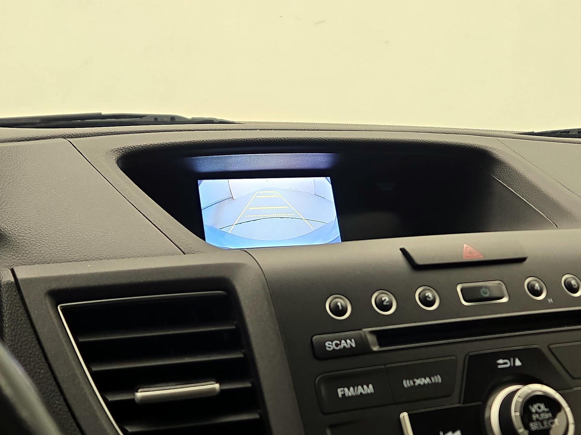 Thumbnail: 2014 Honda CR-V - 14