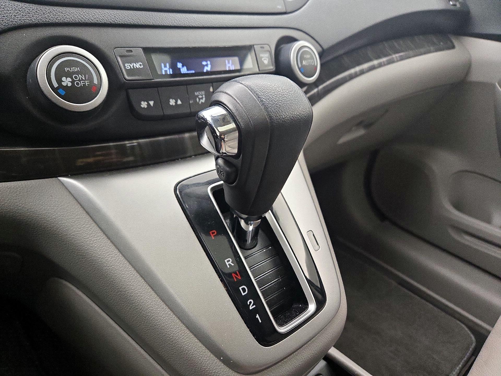 Thumbnail: 2014 Honda CR-V - 17