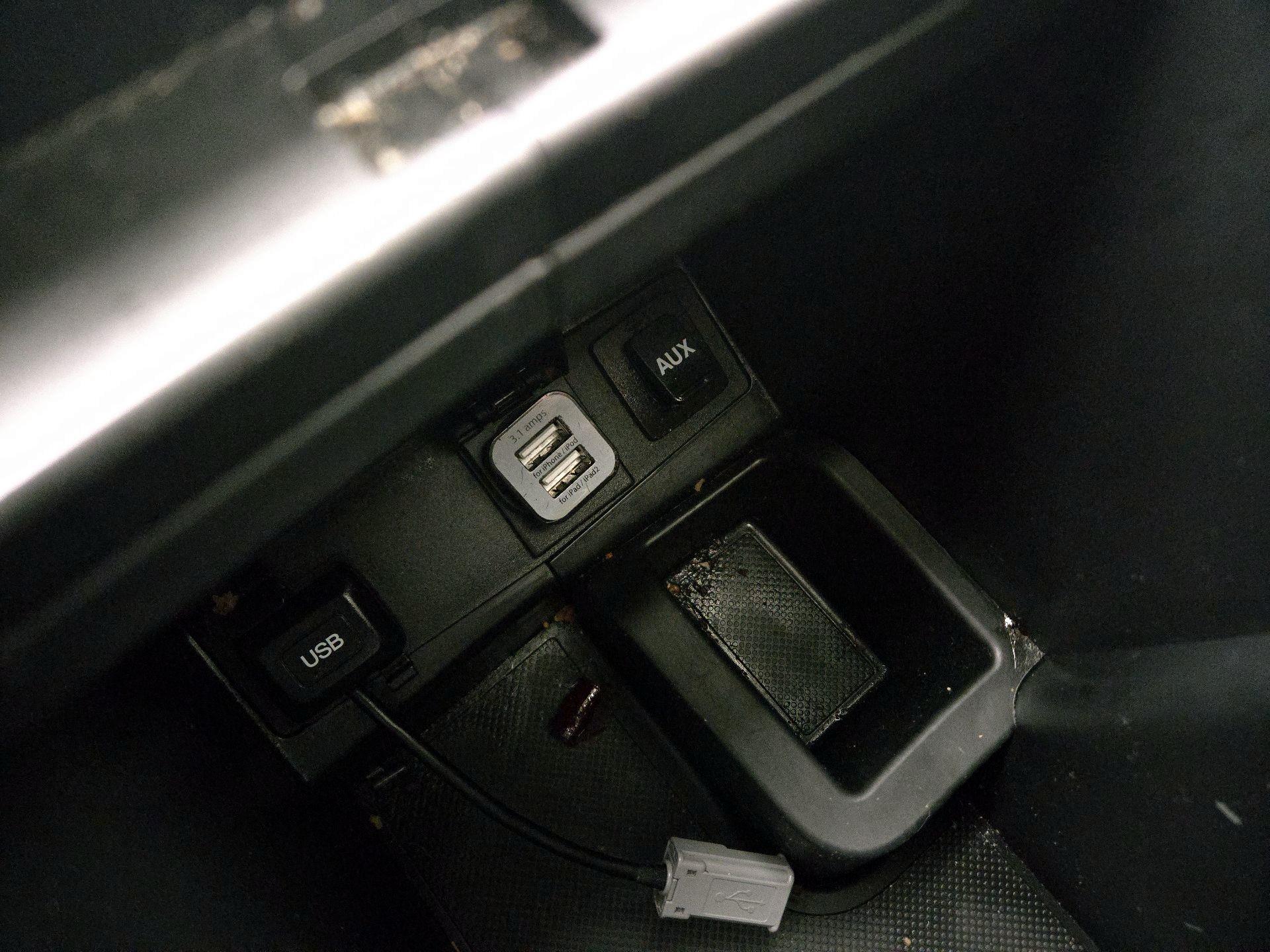 Thumbnail: 2014 Honda CR-V - 18