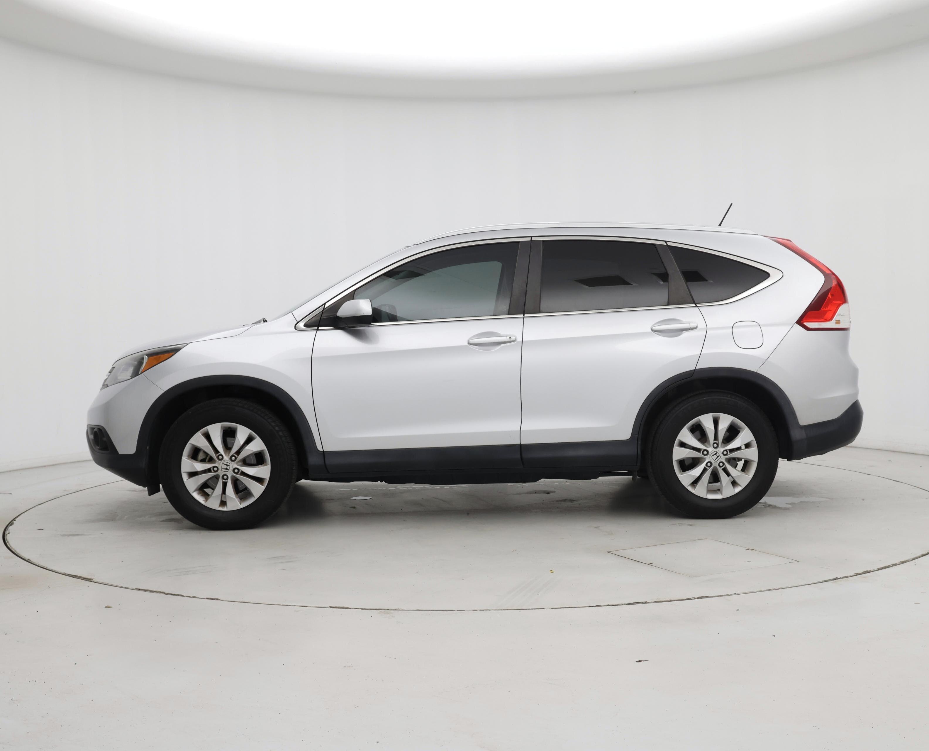 Thumbnail: 2014 Honda CR-V - 3