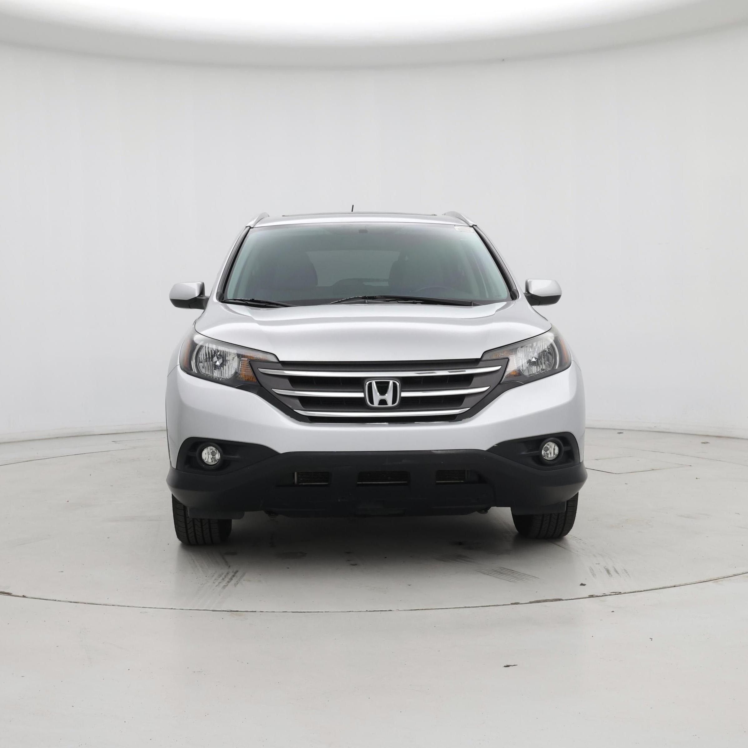 Thumbnail: 2014 Honda CR-V - 5