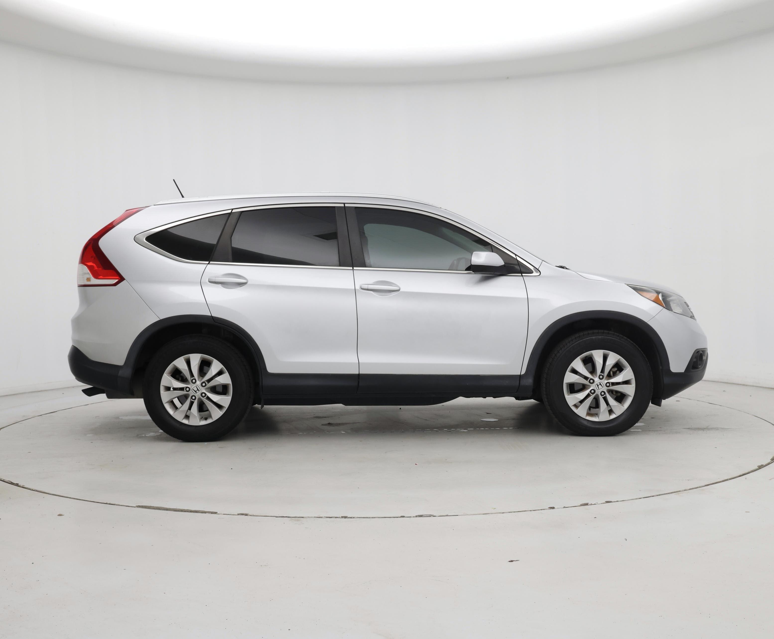 Thumbnail: 2014 Honda CR-V - 7