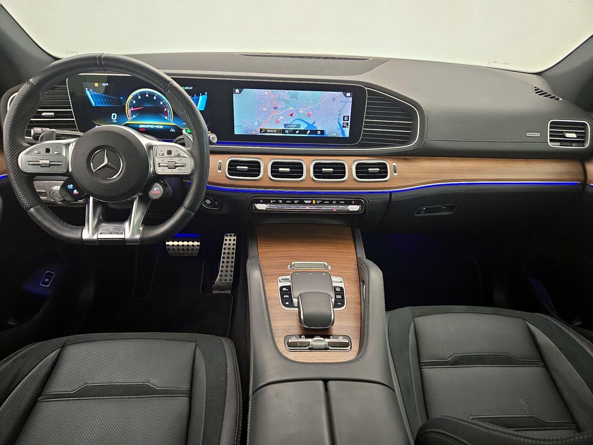 Thumbnail: 2023 Mercedes-Benz GLE - 9